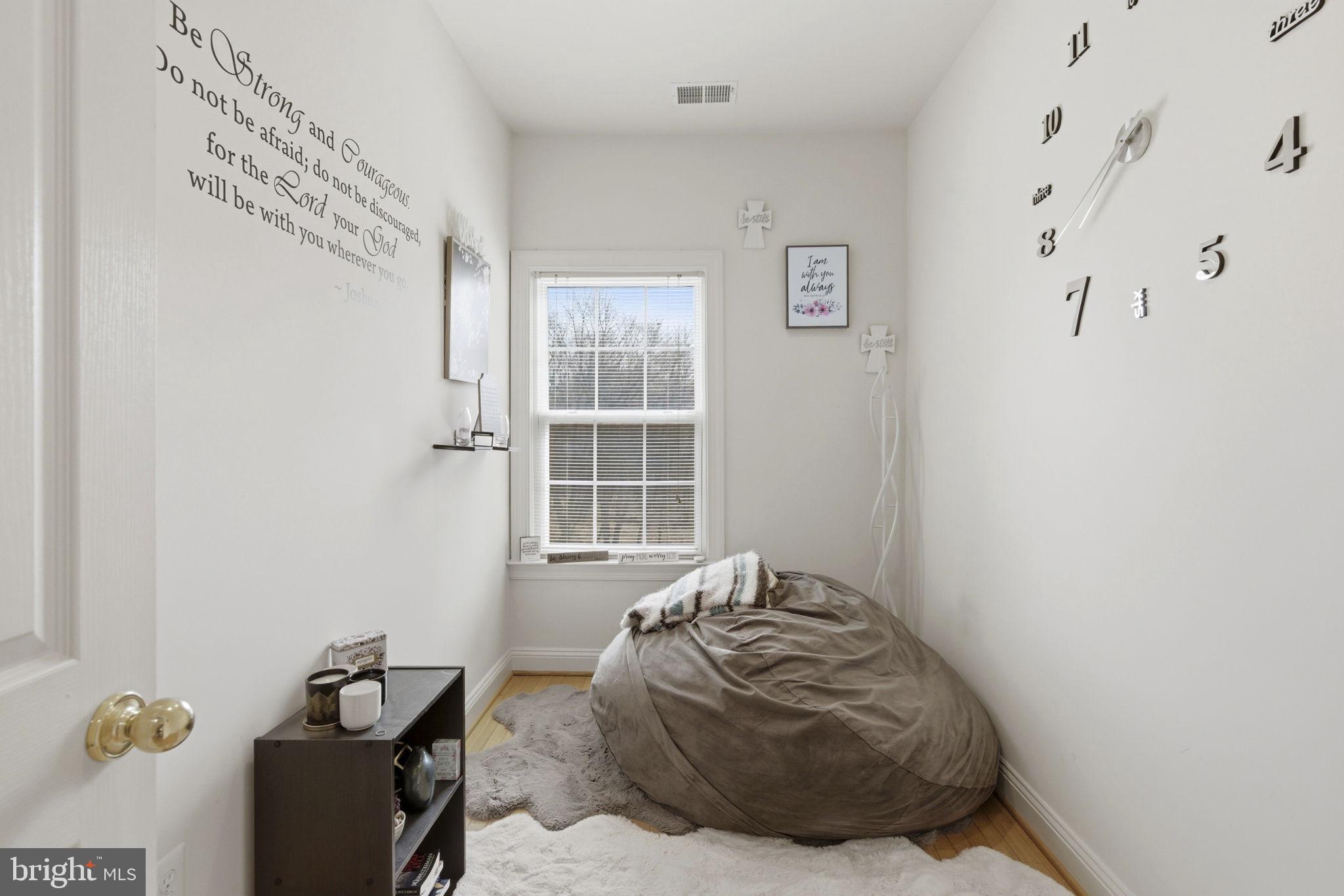 COLESVILLE OUTSIDE - Residential