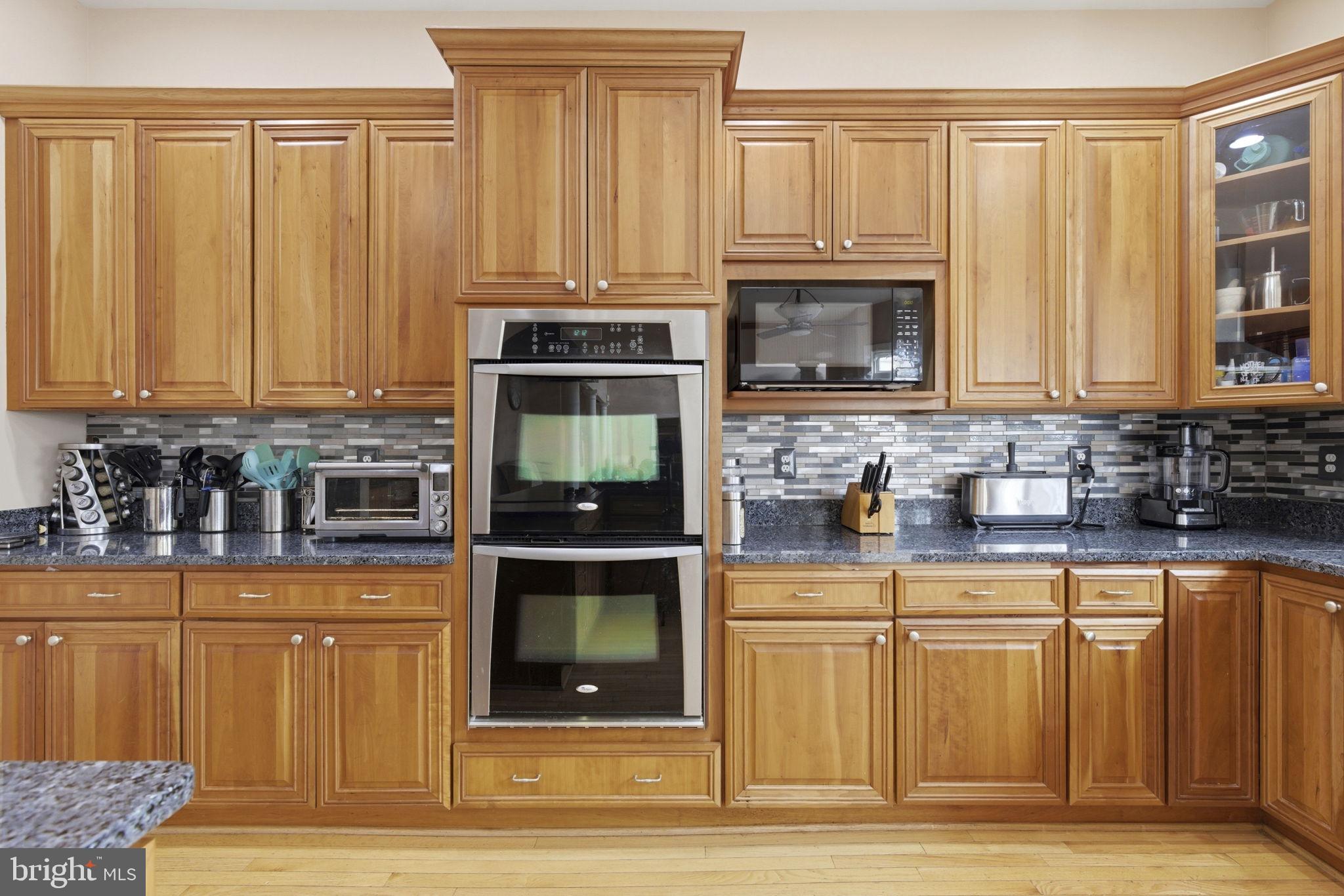 COLESVILLE OUTSIDE - Residential