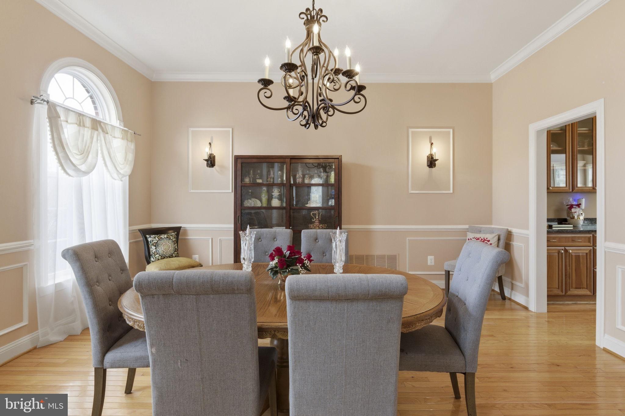 COLESVILLE OUTSIDE - Residential