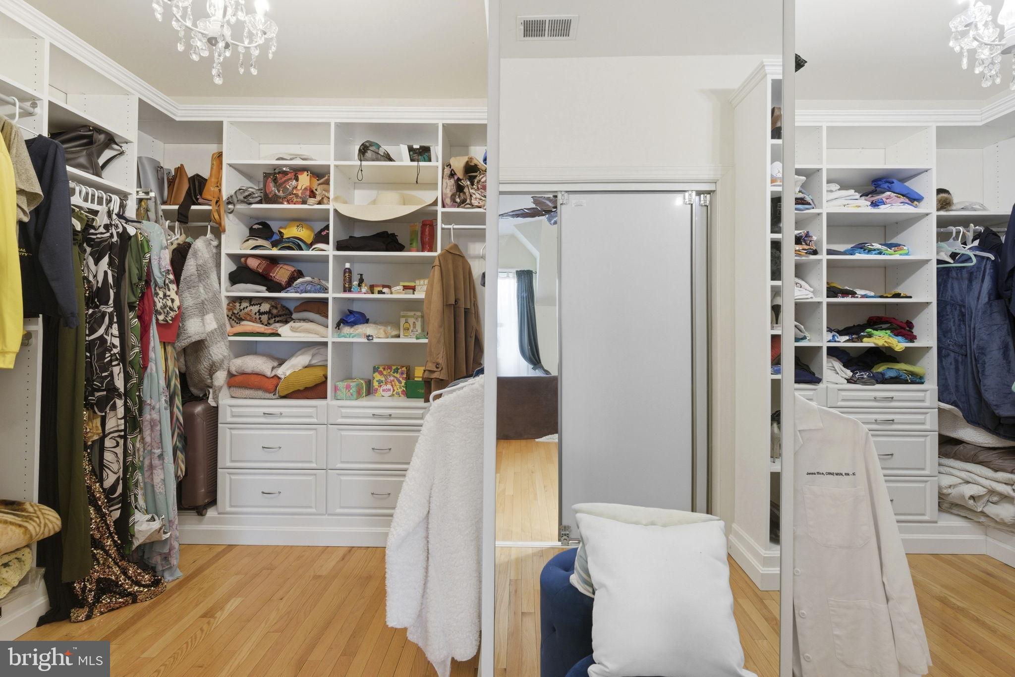 COLESVILLE OUTSIDE - Residential