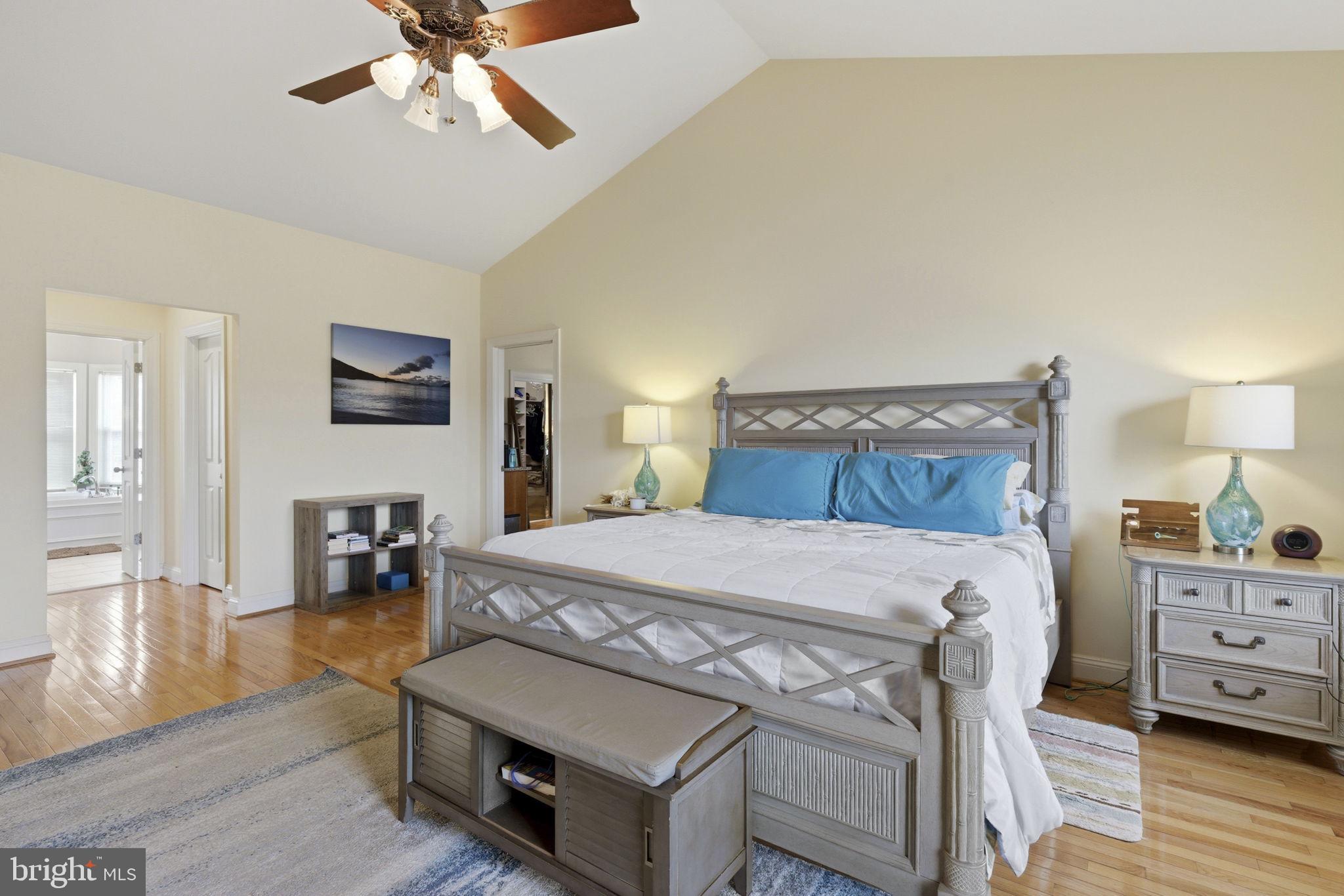 COLESVILLE OUTSIDE - Residential