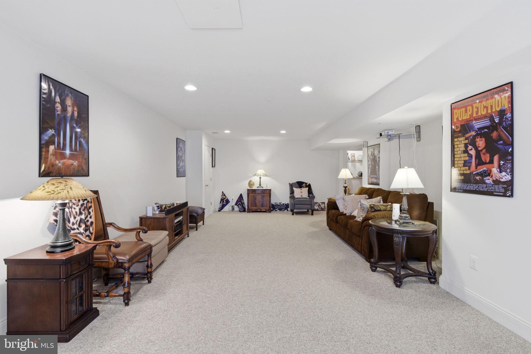 COLESVILLE OUTSIDE - Residential