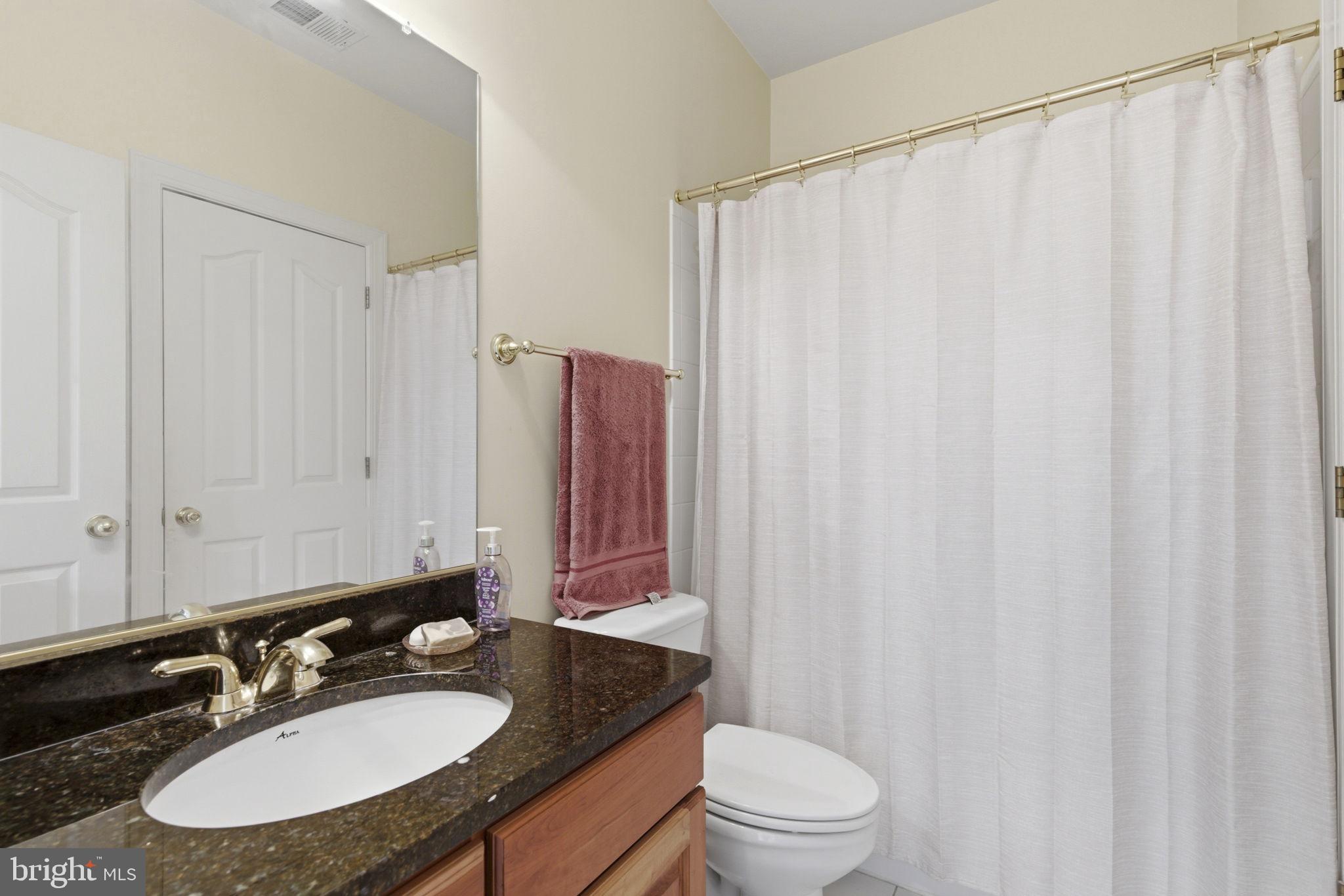 COLESVILLE OUTSIDE - Residential