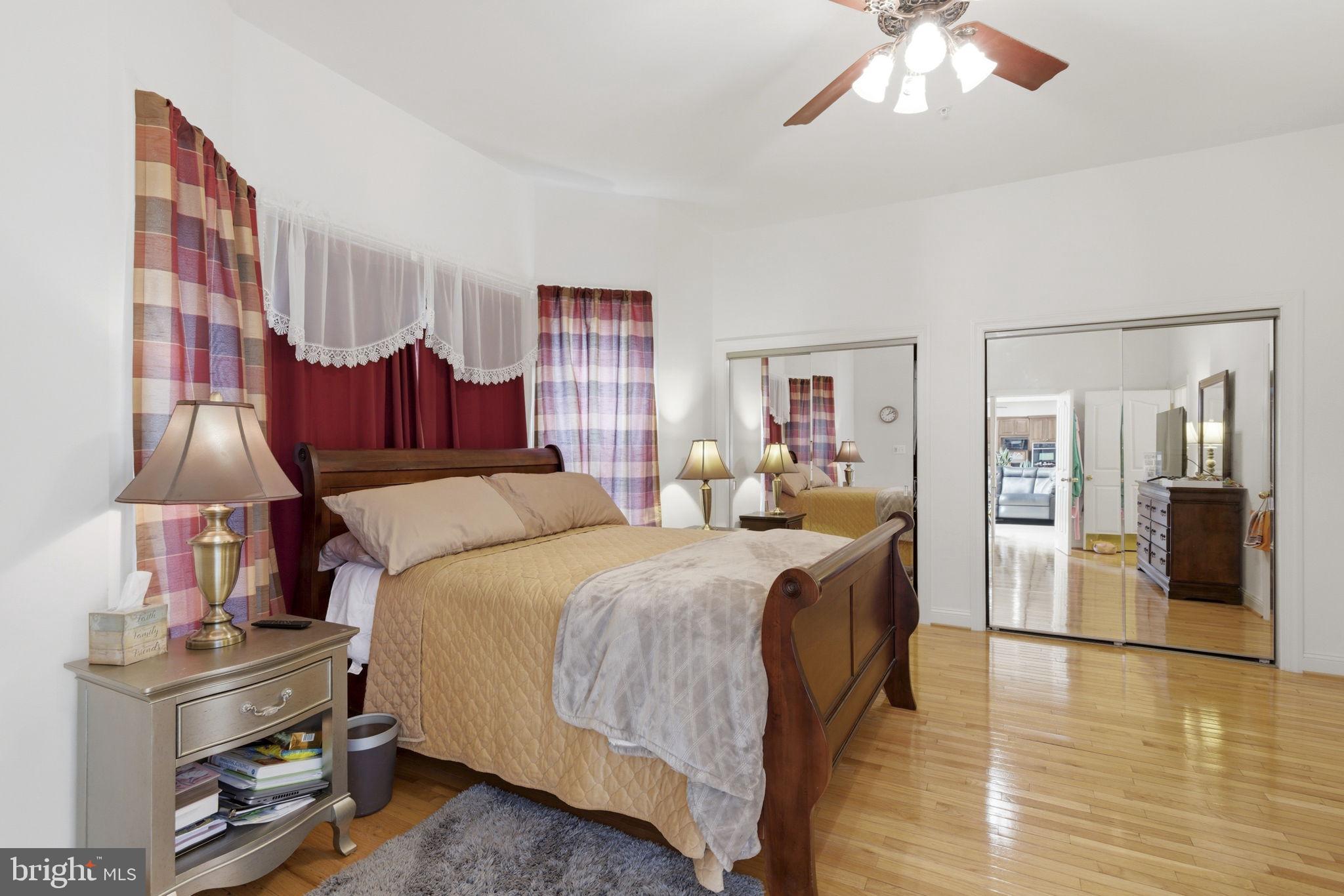 COLESVILLE OUTSIDE - Residential