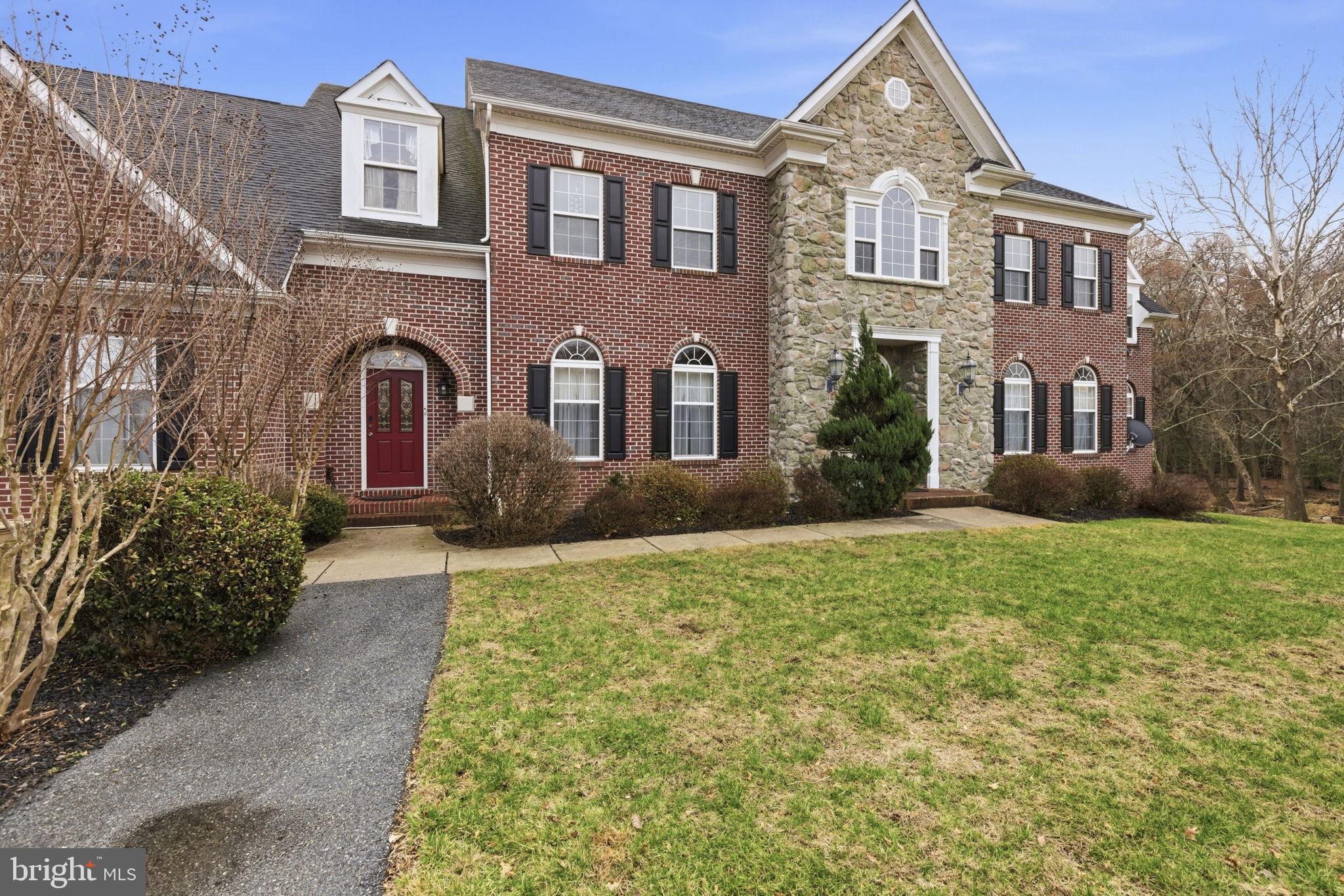 COLESVILLE OUTSIDE - Residential