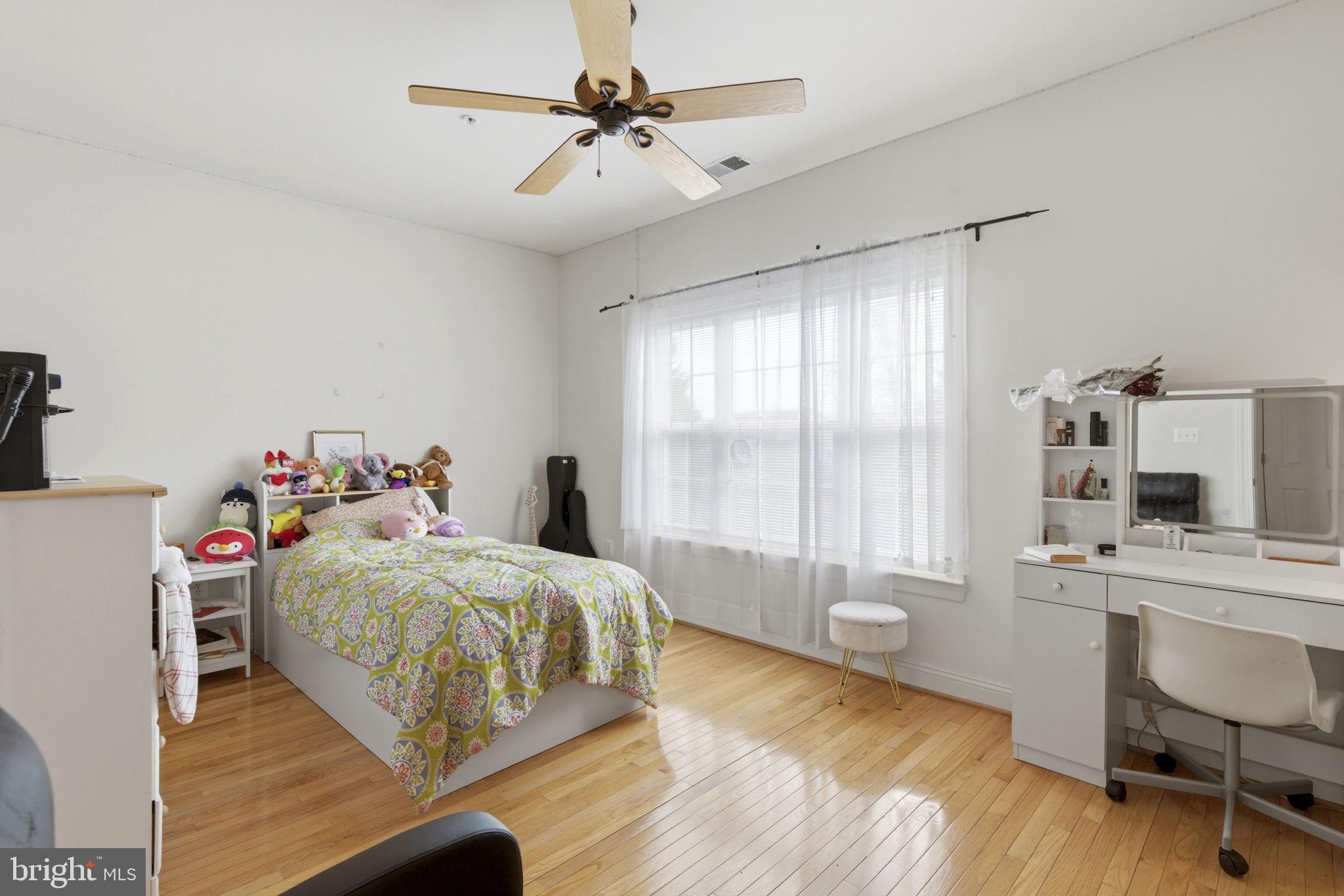 COLESVILLE OUTSIDE - Residential