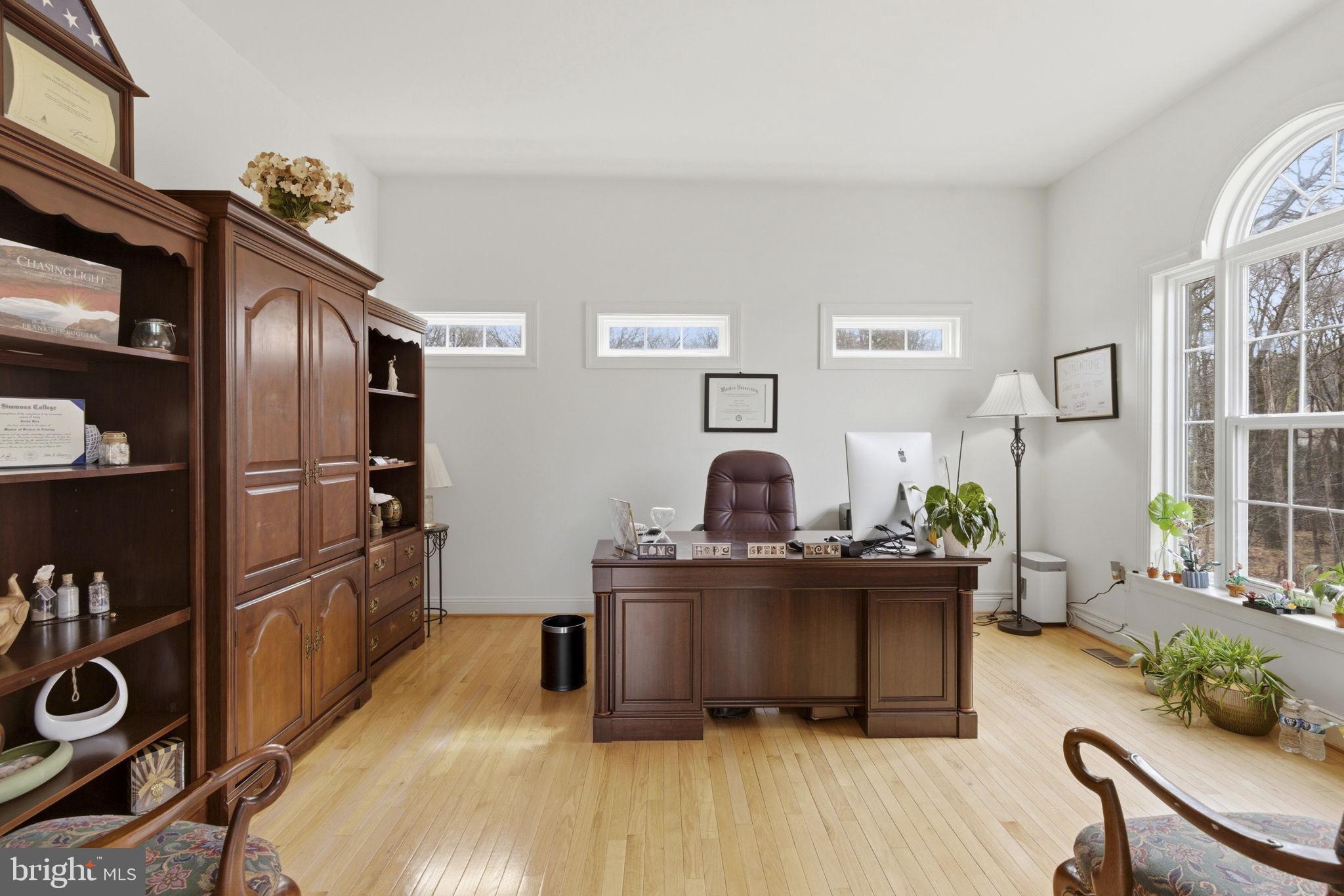 COLESVILLE OUTSIDE - Residential