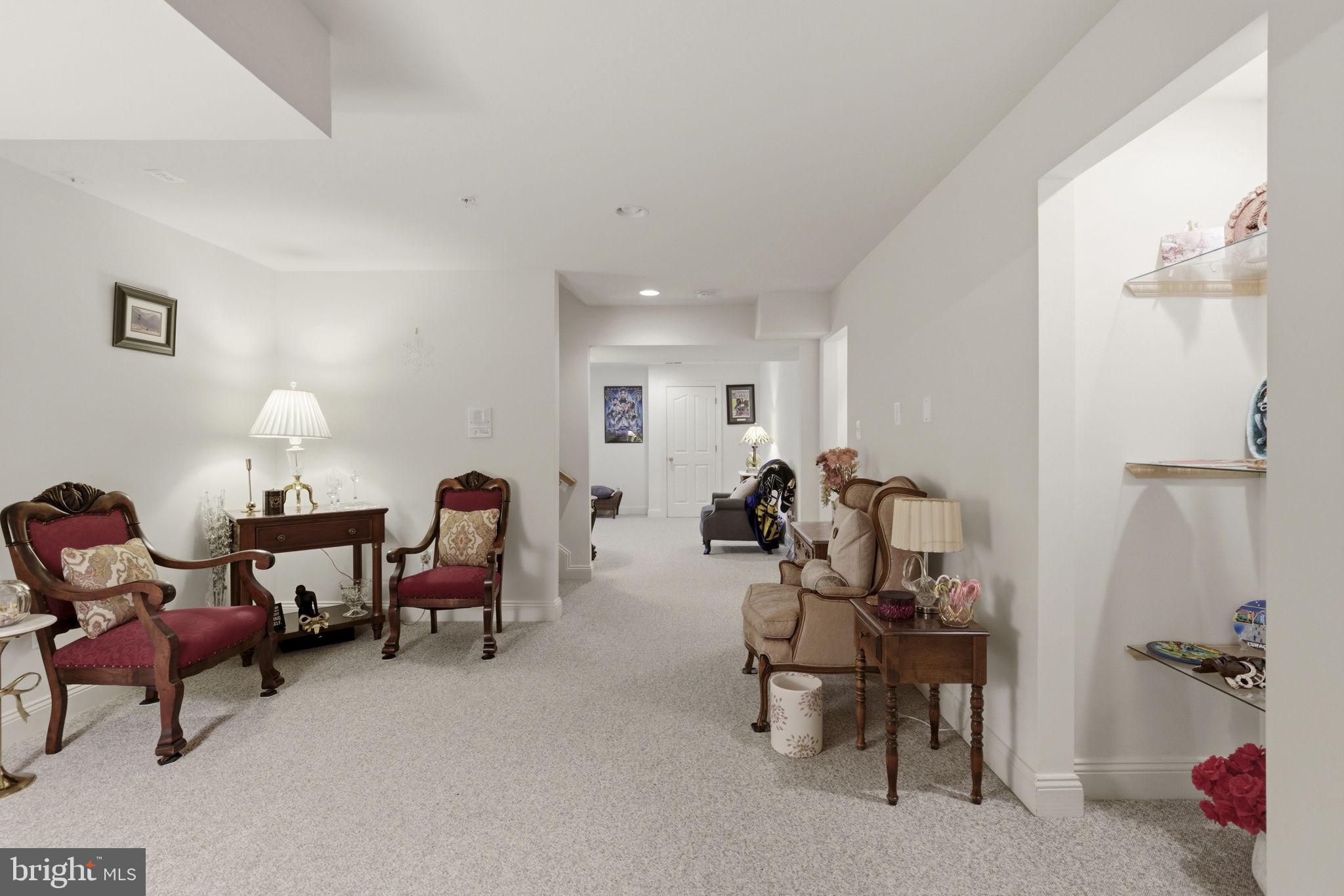 COLESVILLE OUTSIDE - Residential