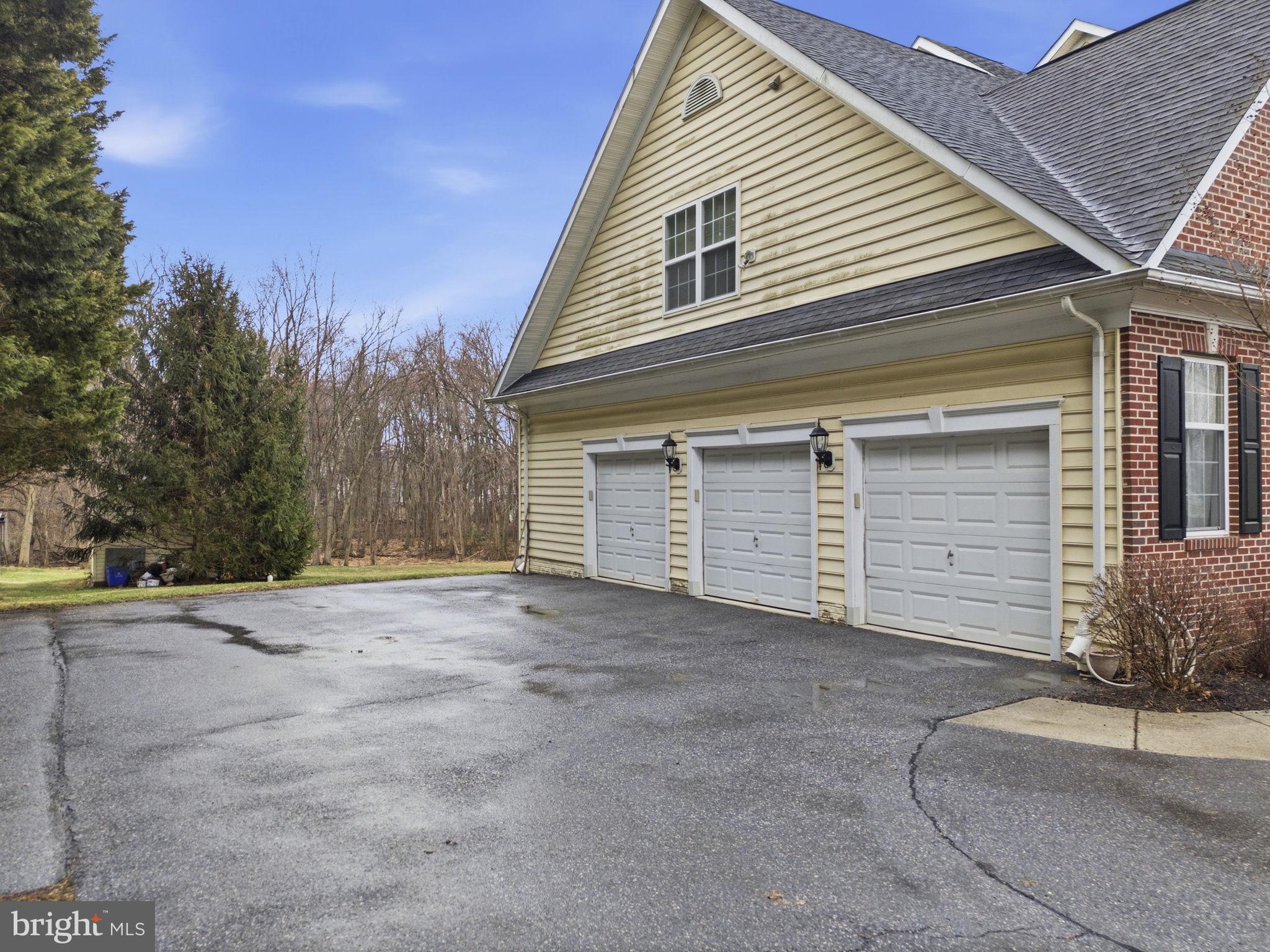 COLESVILLE OUTSIDE - Residential