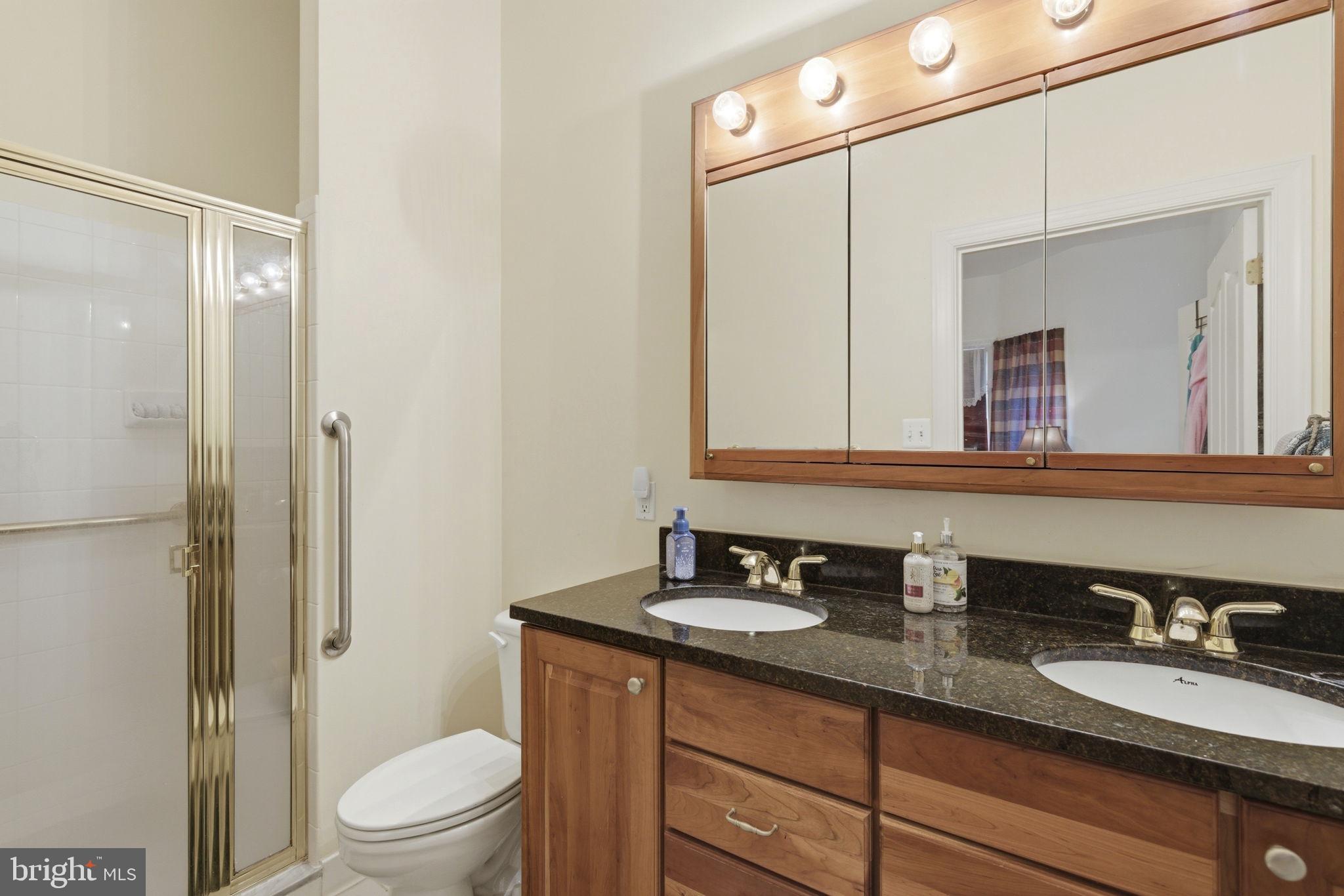 COLESVILLE OUTSIDE - Residential