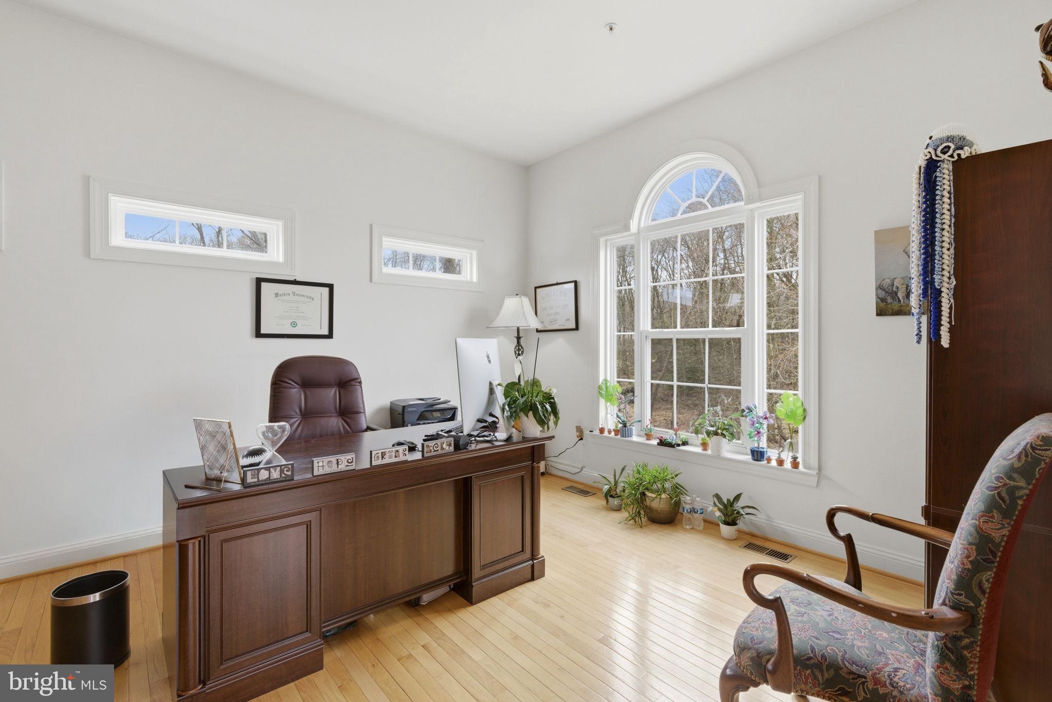 COLESVILLE OUTSIDE - Residential