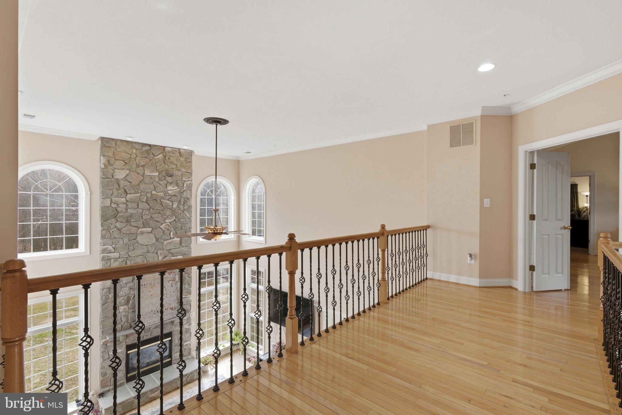 COLESVILLE OUTSIDE - Residential