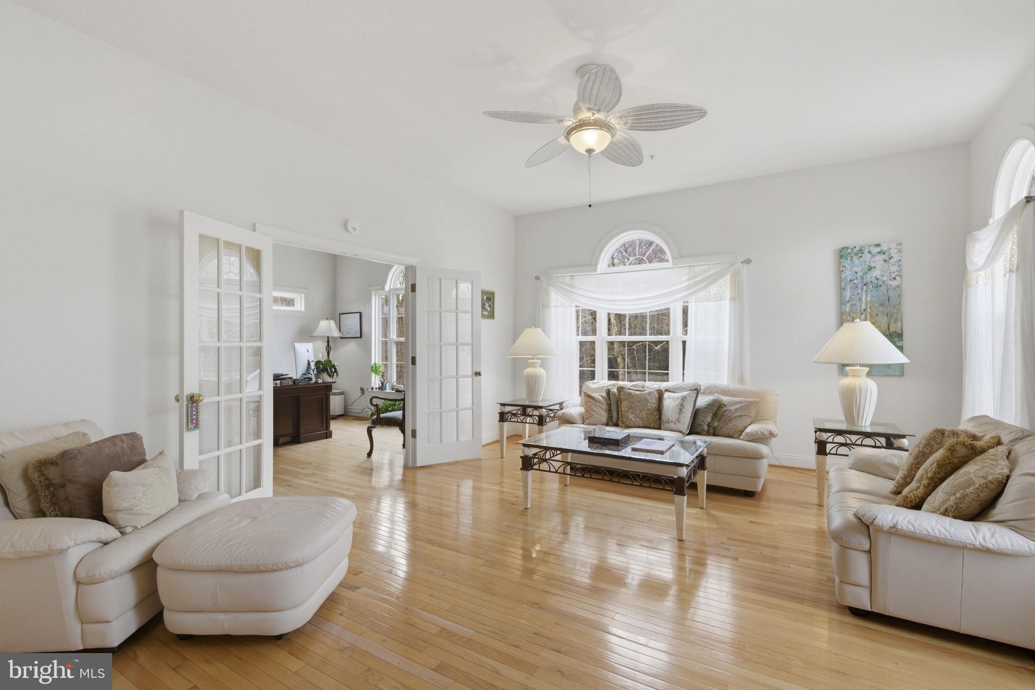 COLESVILLE OUTSIDE - Residential