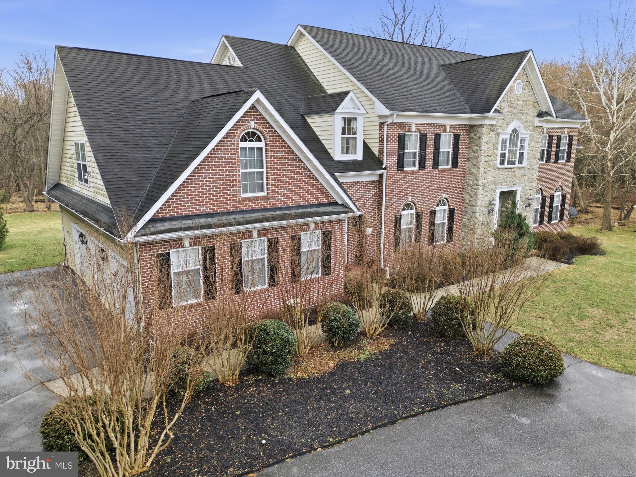 COLESVILLE OUTSIDE - Residential