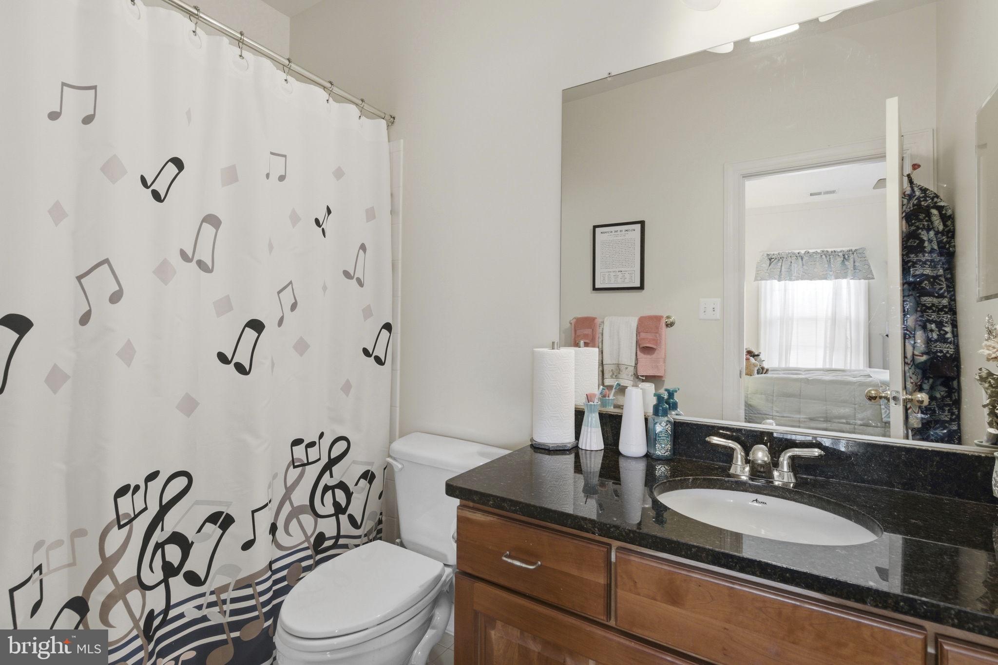 COLESVILLE OUTSIDE - Residential