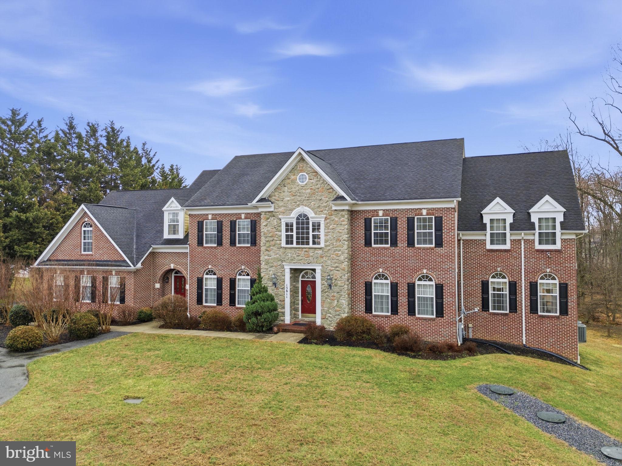 COLESVILLE OUTSIDE - Residential