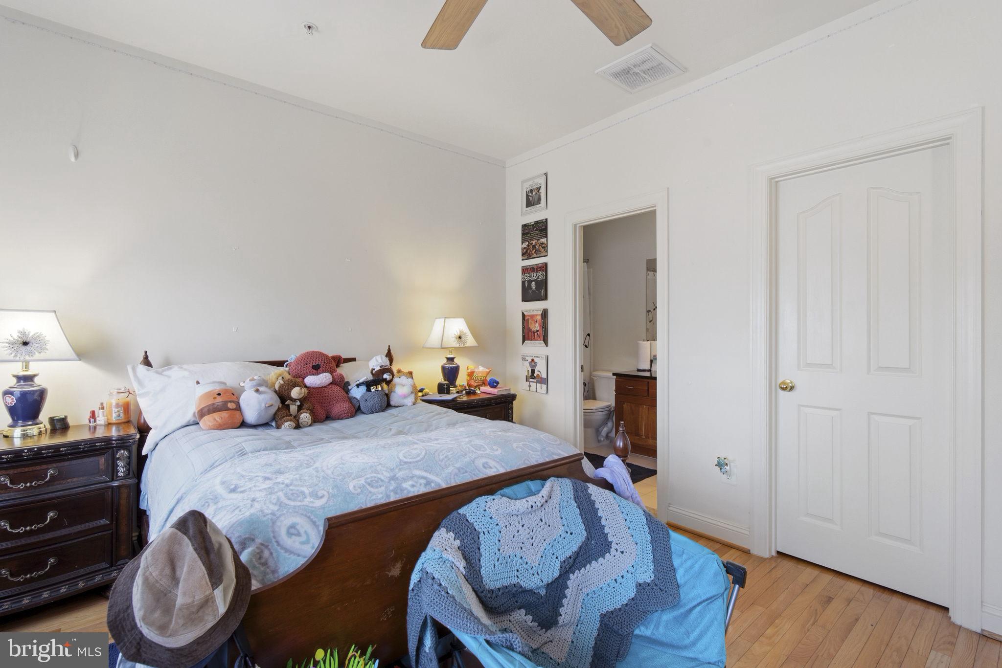 COLESVILLE OUTSIDE - Residential