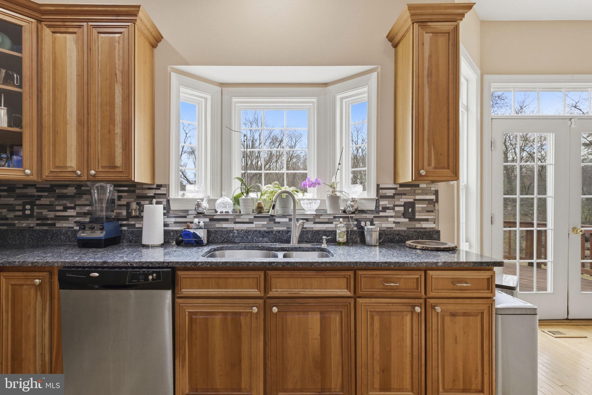 COLESVILLE OUTSIDE - Residential