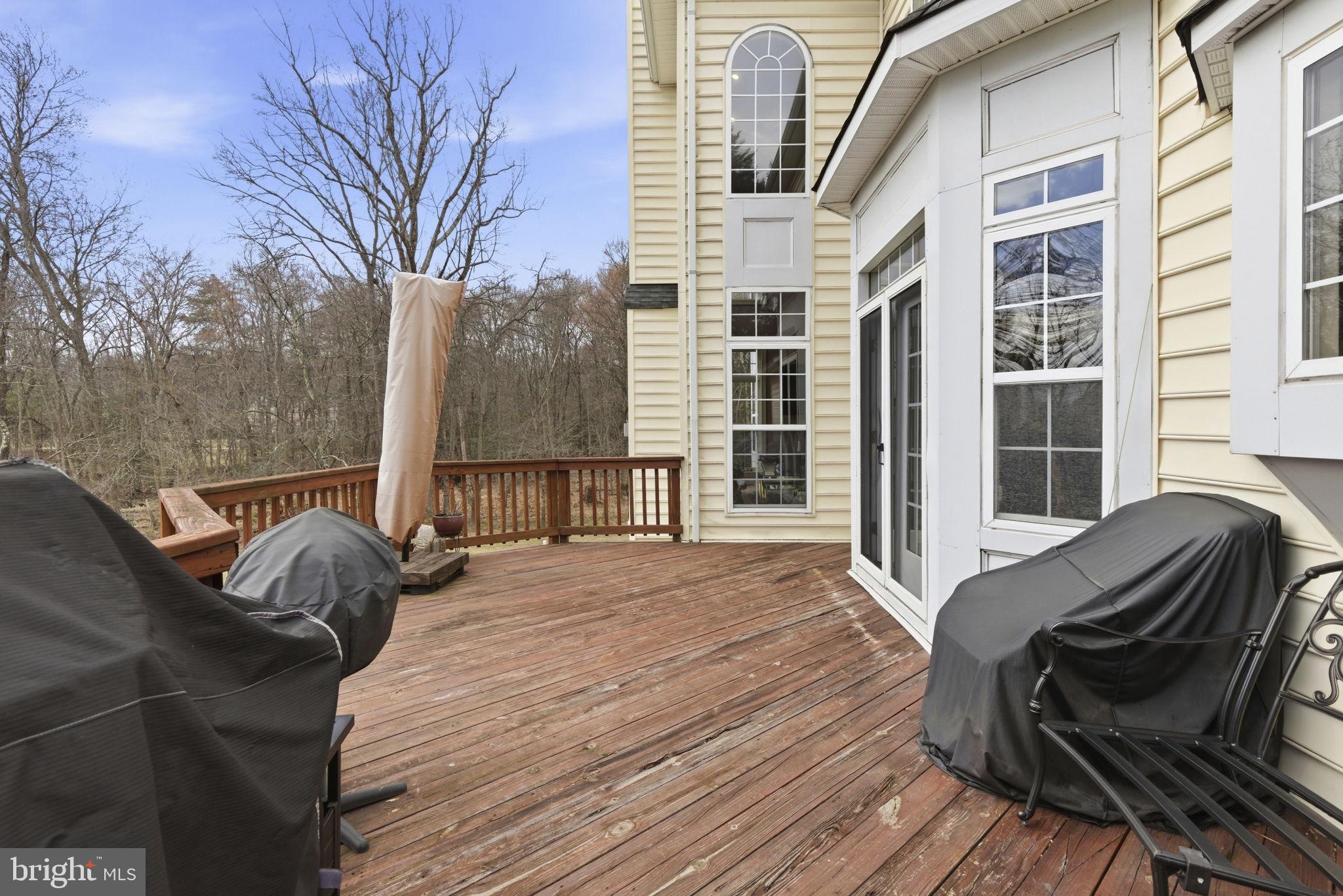 COLESVILLE OUTSIDE - Residential