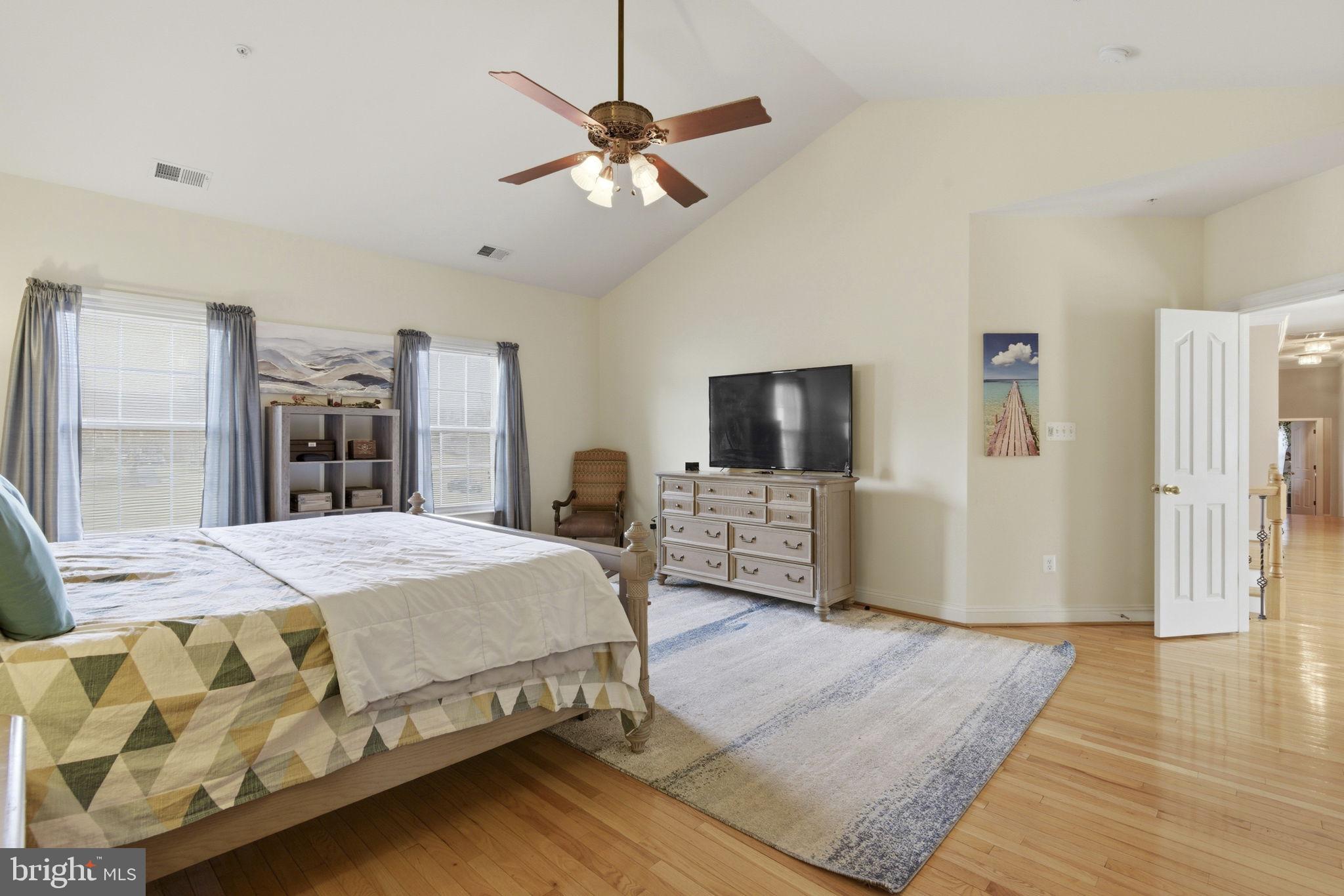 COLESVILLE OUTSIDE - Residential