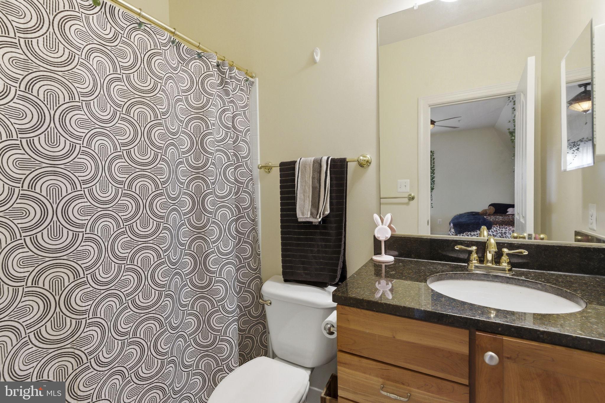 COLESVILLE OUTSIDE - Residential