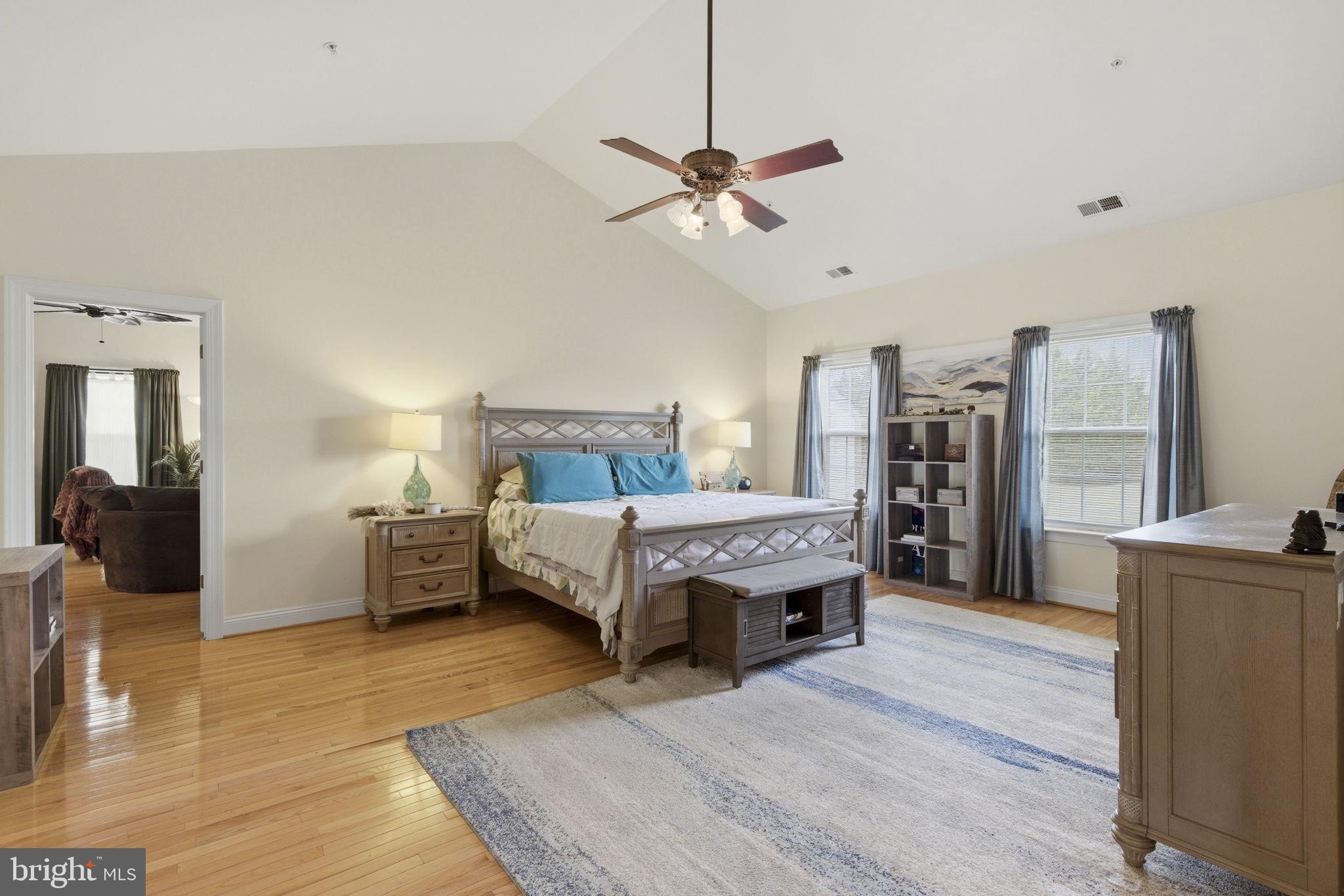 COLESVILLE OUTSIDE - Residential