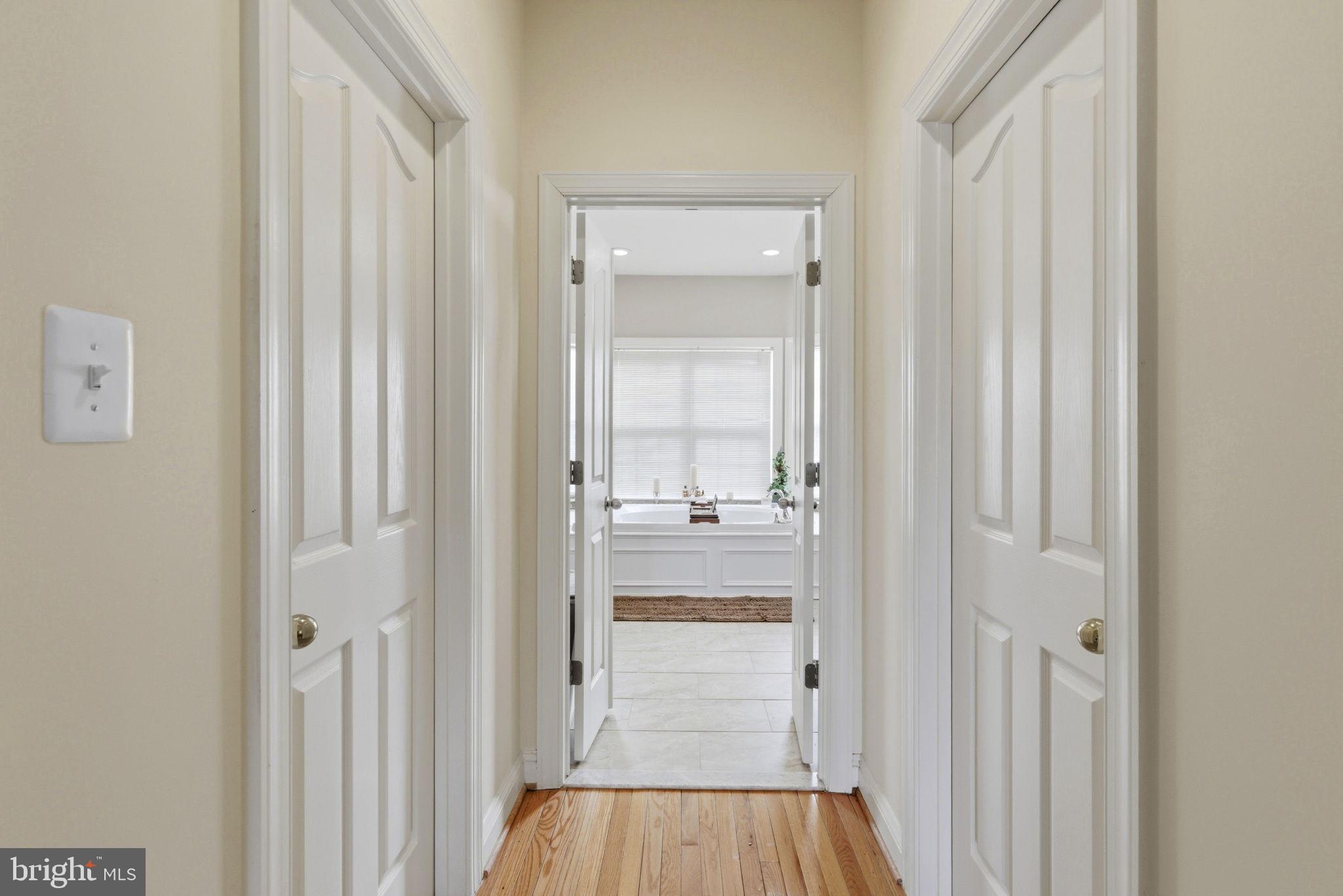 COLESVILLE OUTSIDE - Residential