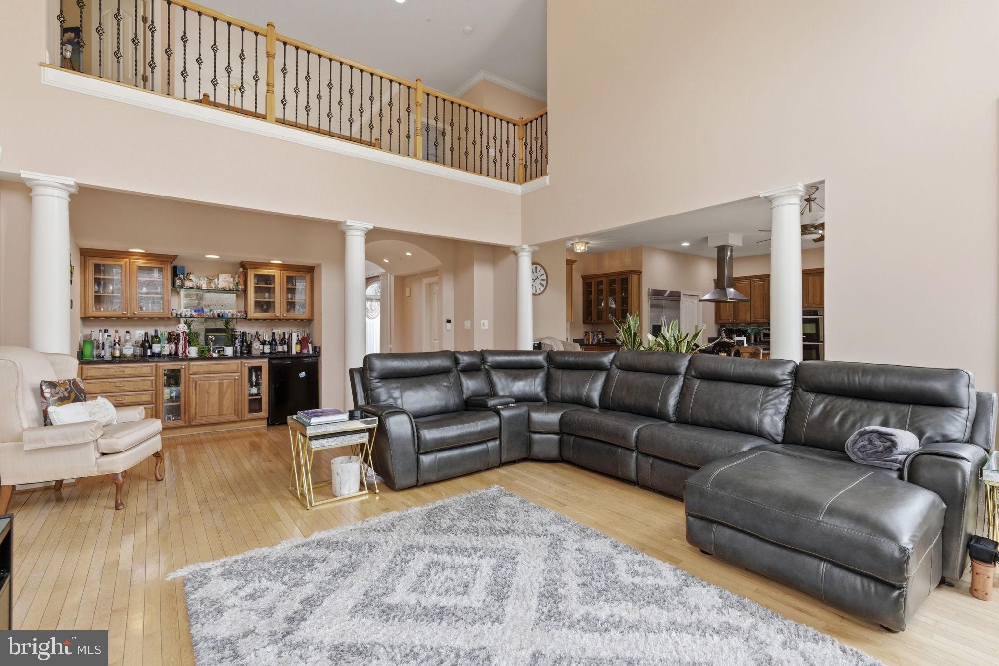 COLESVILLE OUTSIDE - Residential