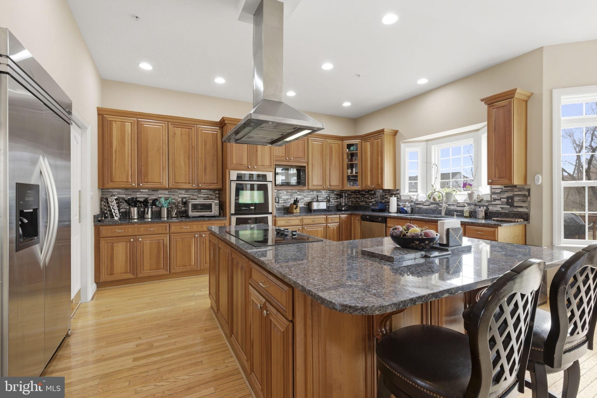 COLESVILLE OUTSIDE - Residential