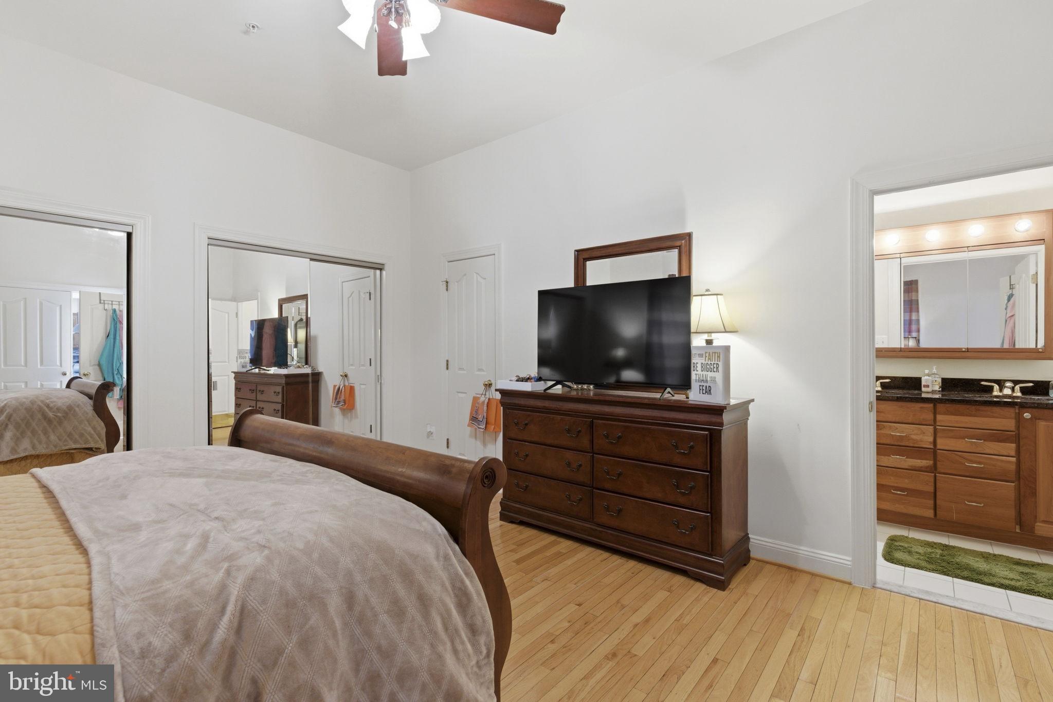 COLESVILLE OUTSIDE - Residential