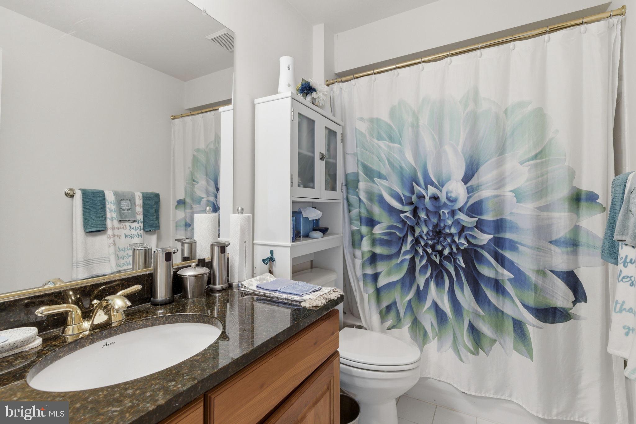 COLESVILLE OUTSIDE - Residential