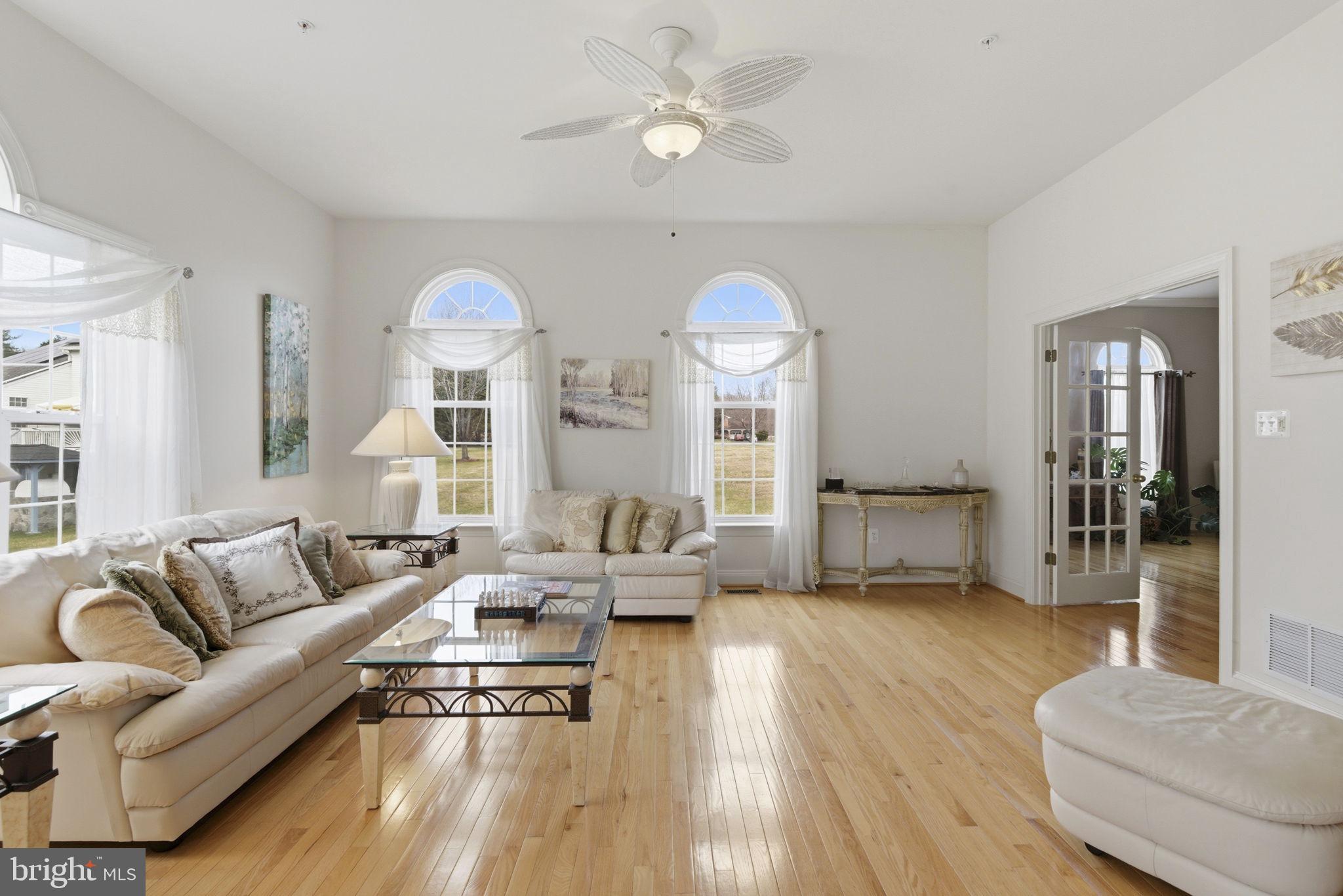 COLESVILLE OUTSIDE - Residential