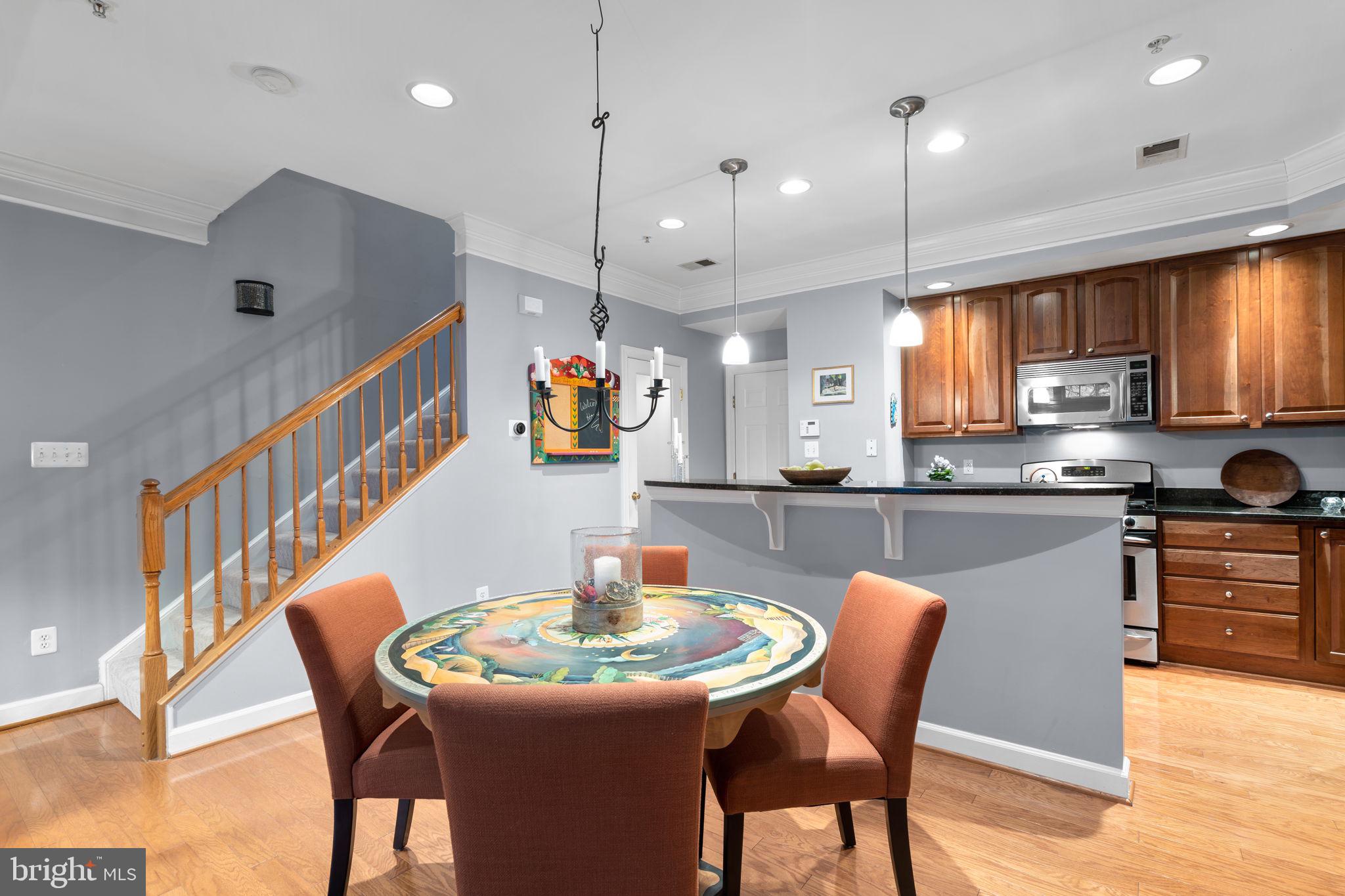 RESIDENCES AT SULLIVAN - Residential