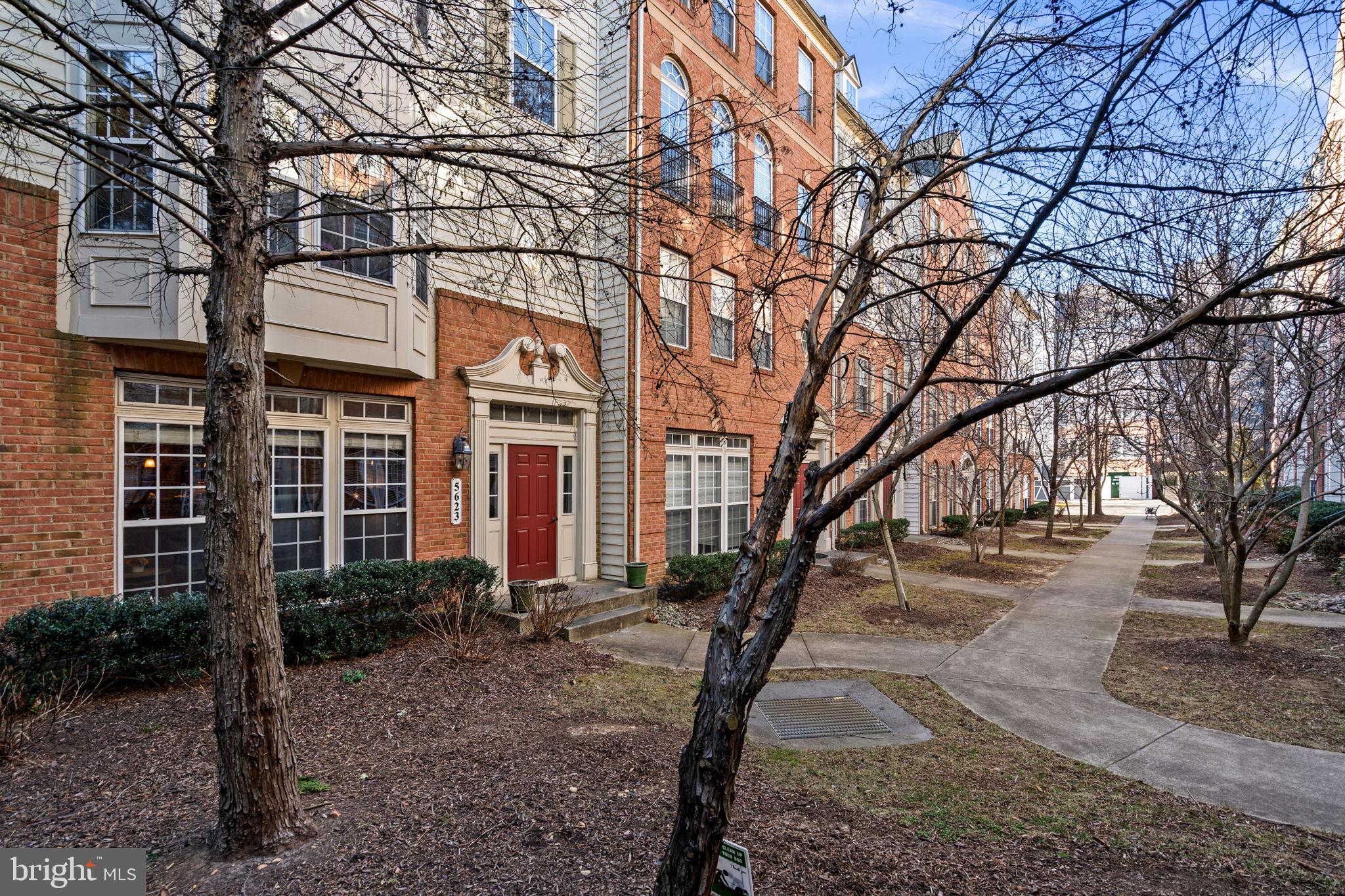 5623 HARRINGTON FALLS LANE A