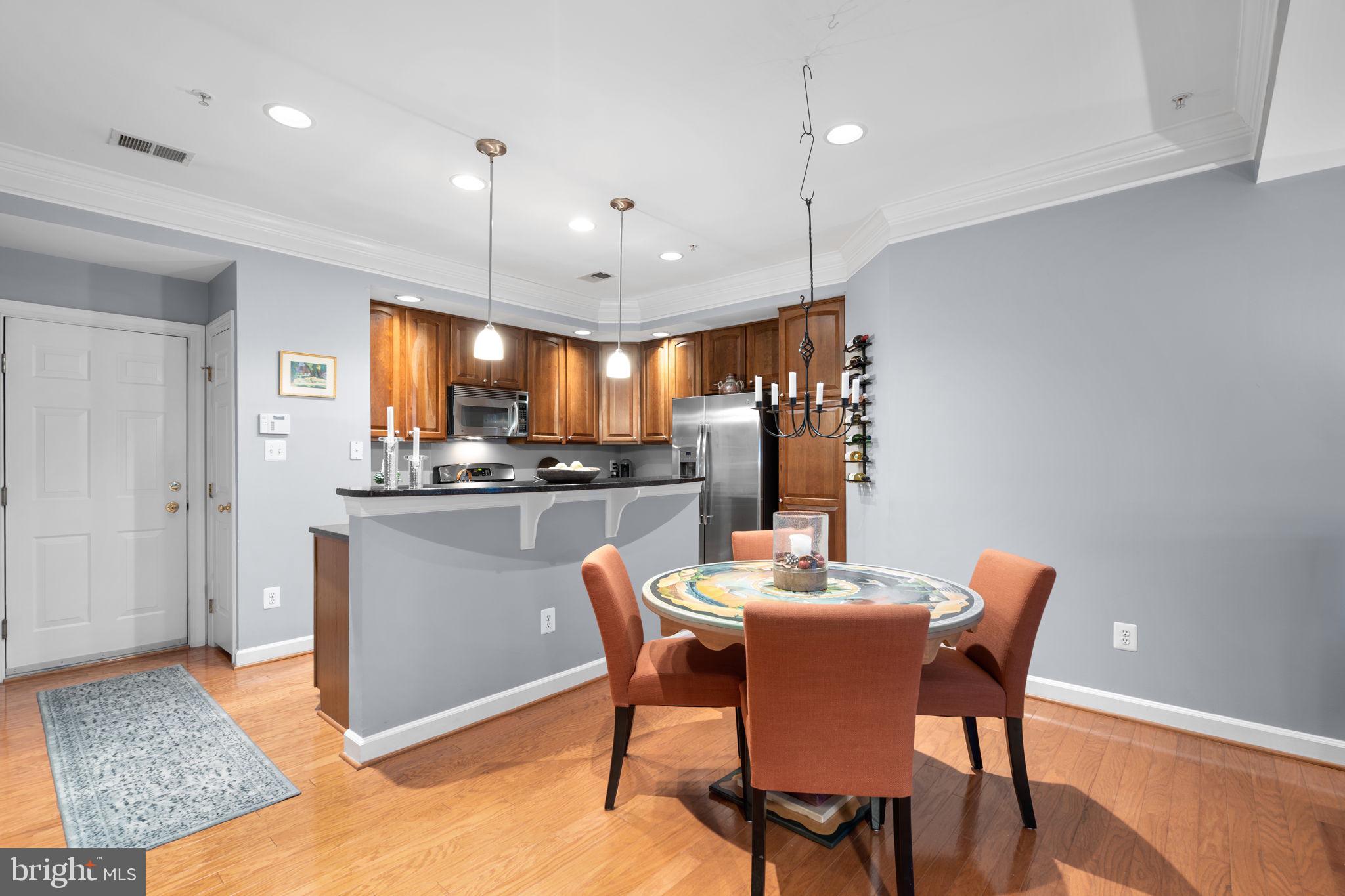 RESIDENCES AT SULLIVAN - Residential