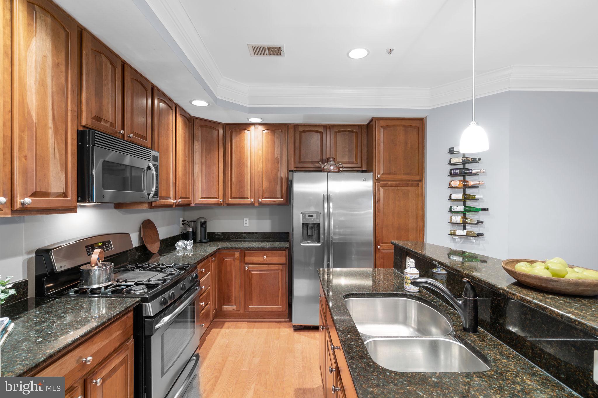 RESIDENCES AT SULLIVAN - Residential