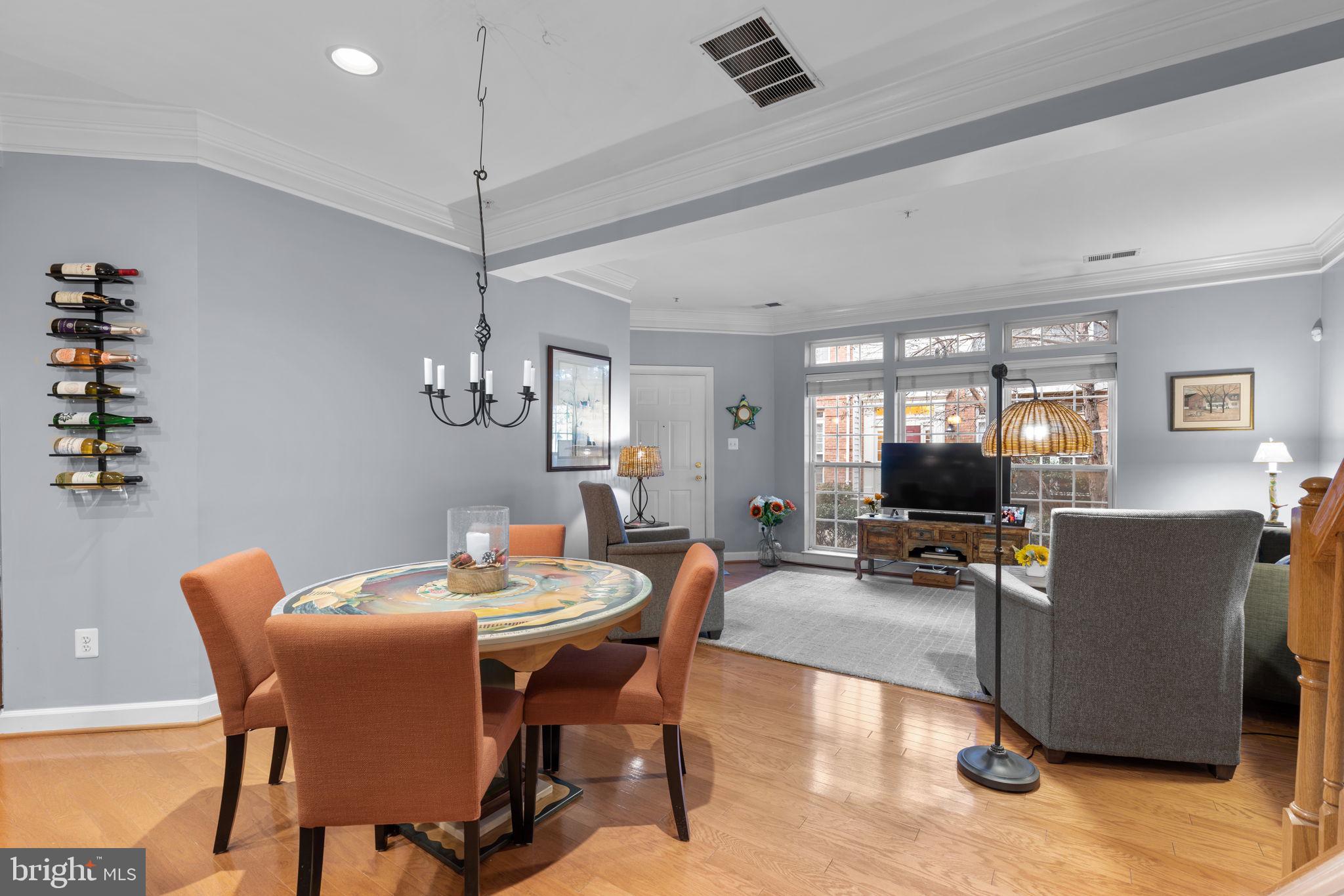 RESIDENCES AT SULLIVAN - Residential