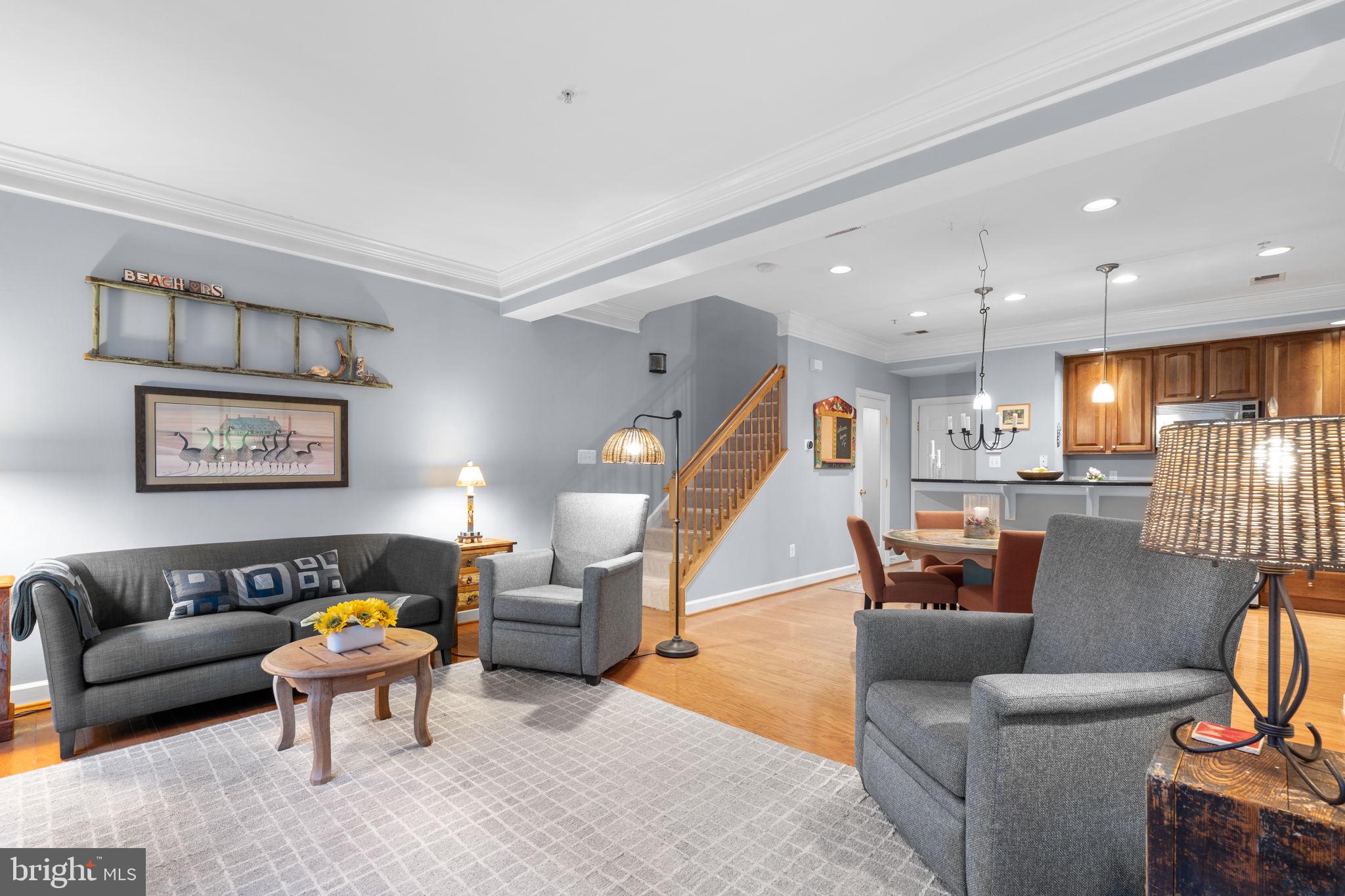 5623 HARRINGTON FALLS LANE A