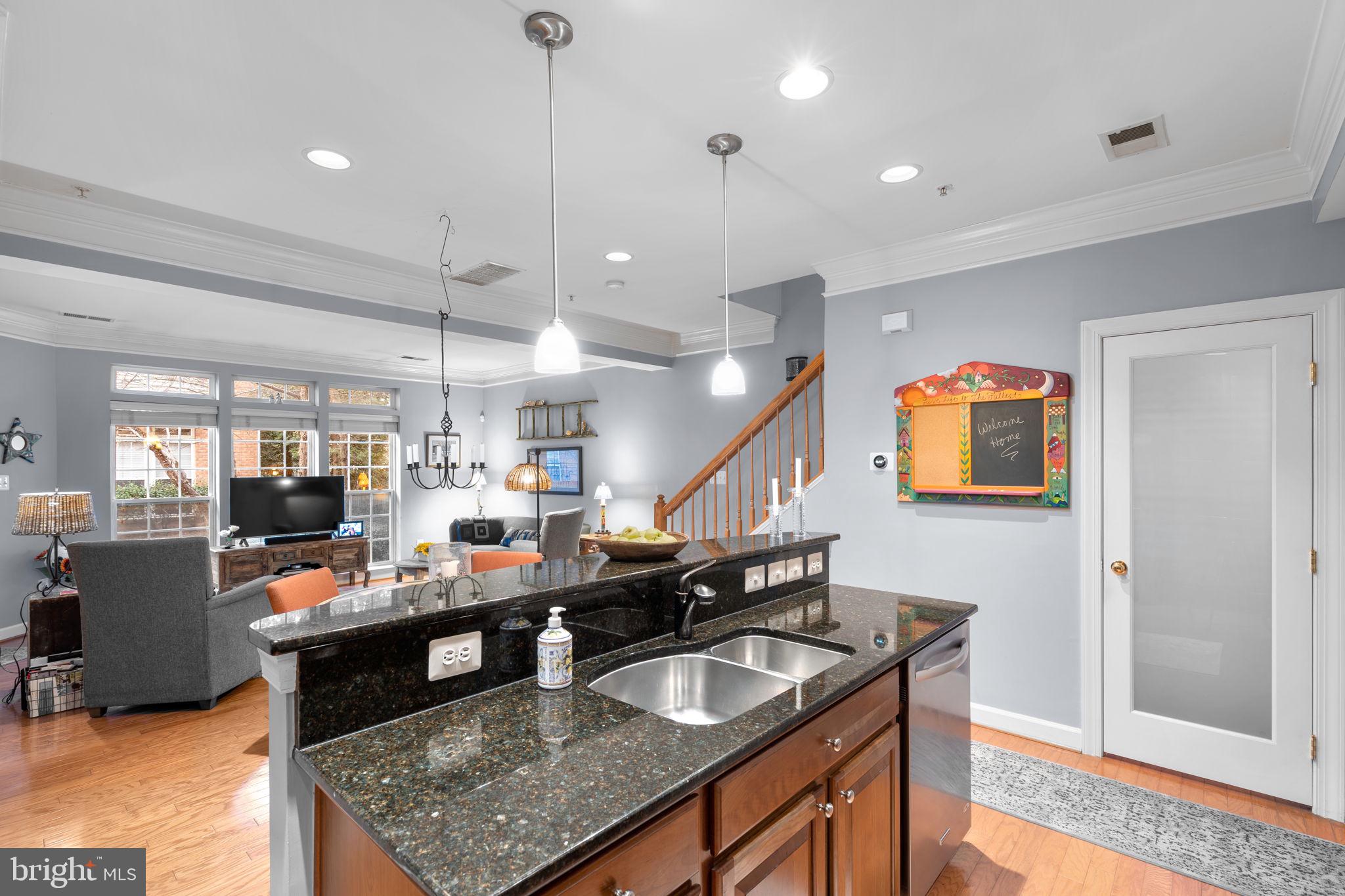 RESIDENCES AT SULLIVAN - Residential