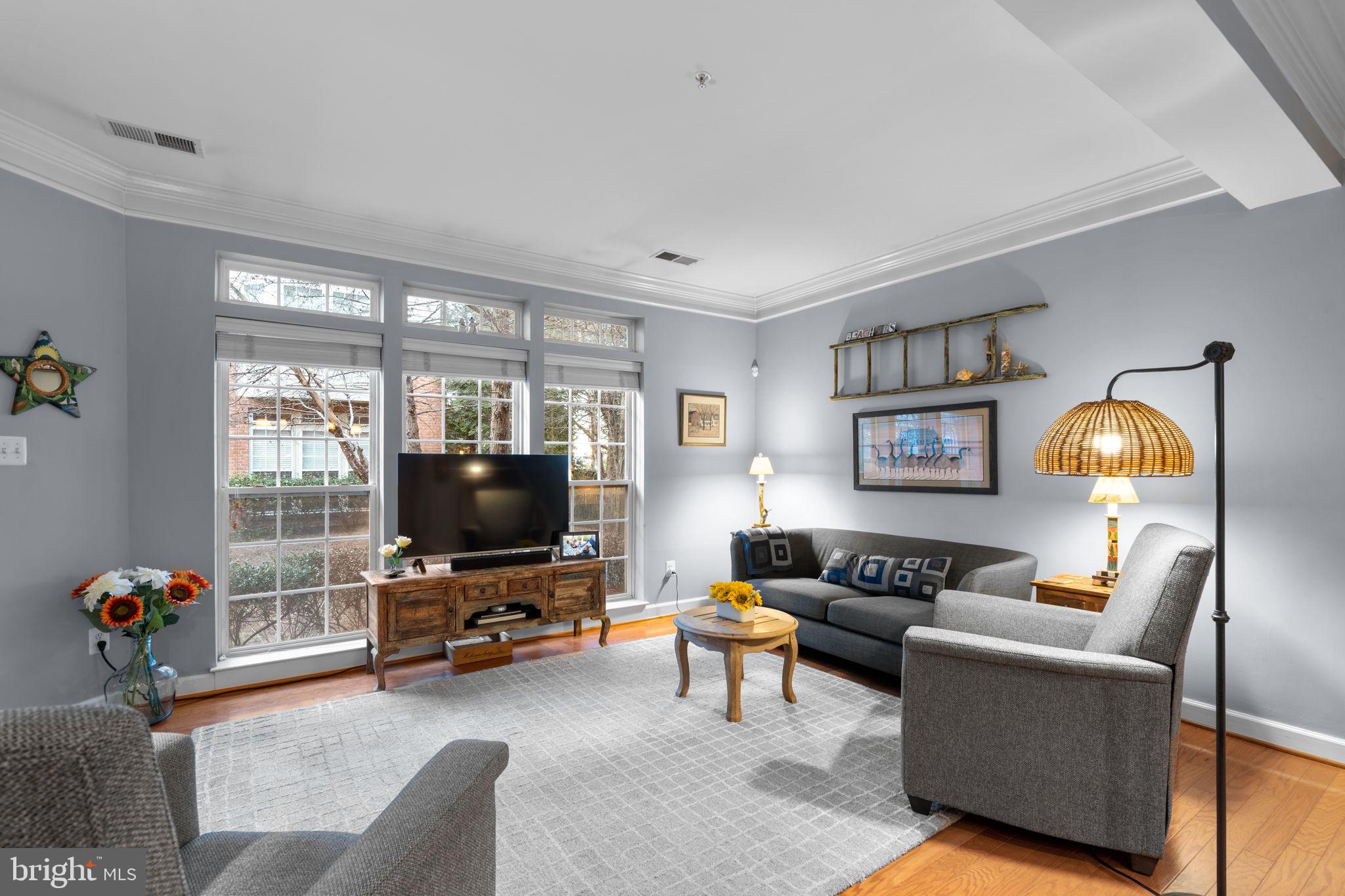 RESIDENCES AT SULLIVAN - Residential