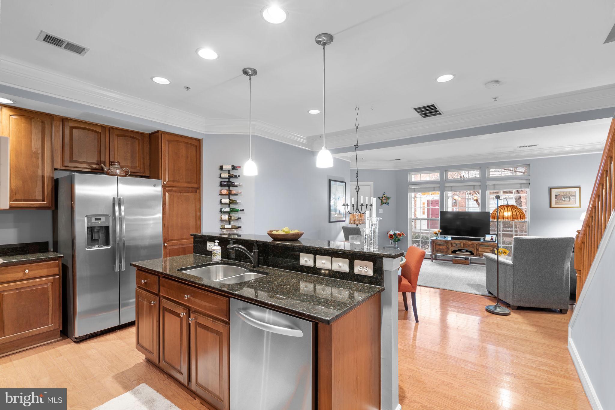 RESIDENCES AT SULLIVAN - Residential