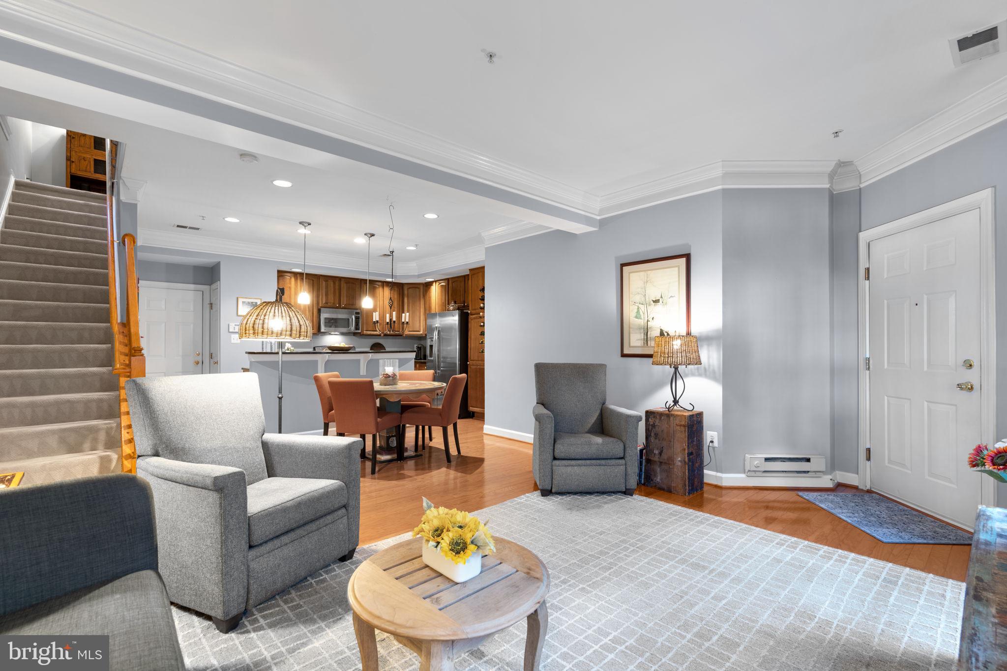 RESIDENCES AT SULLIVAN - Residential