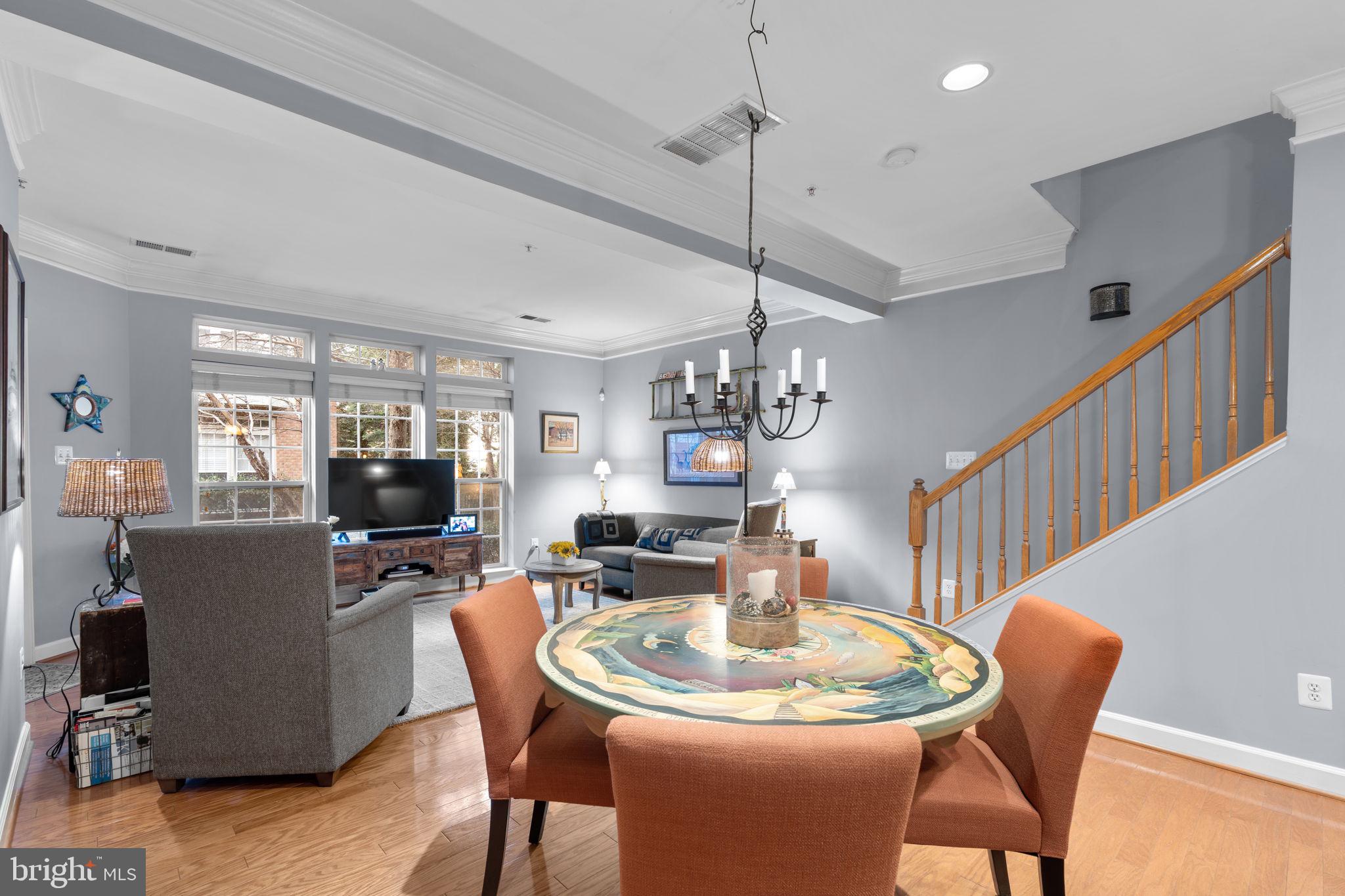 RESIDENCES AT SULLIVAN - Residential