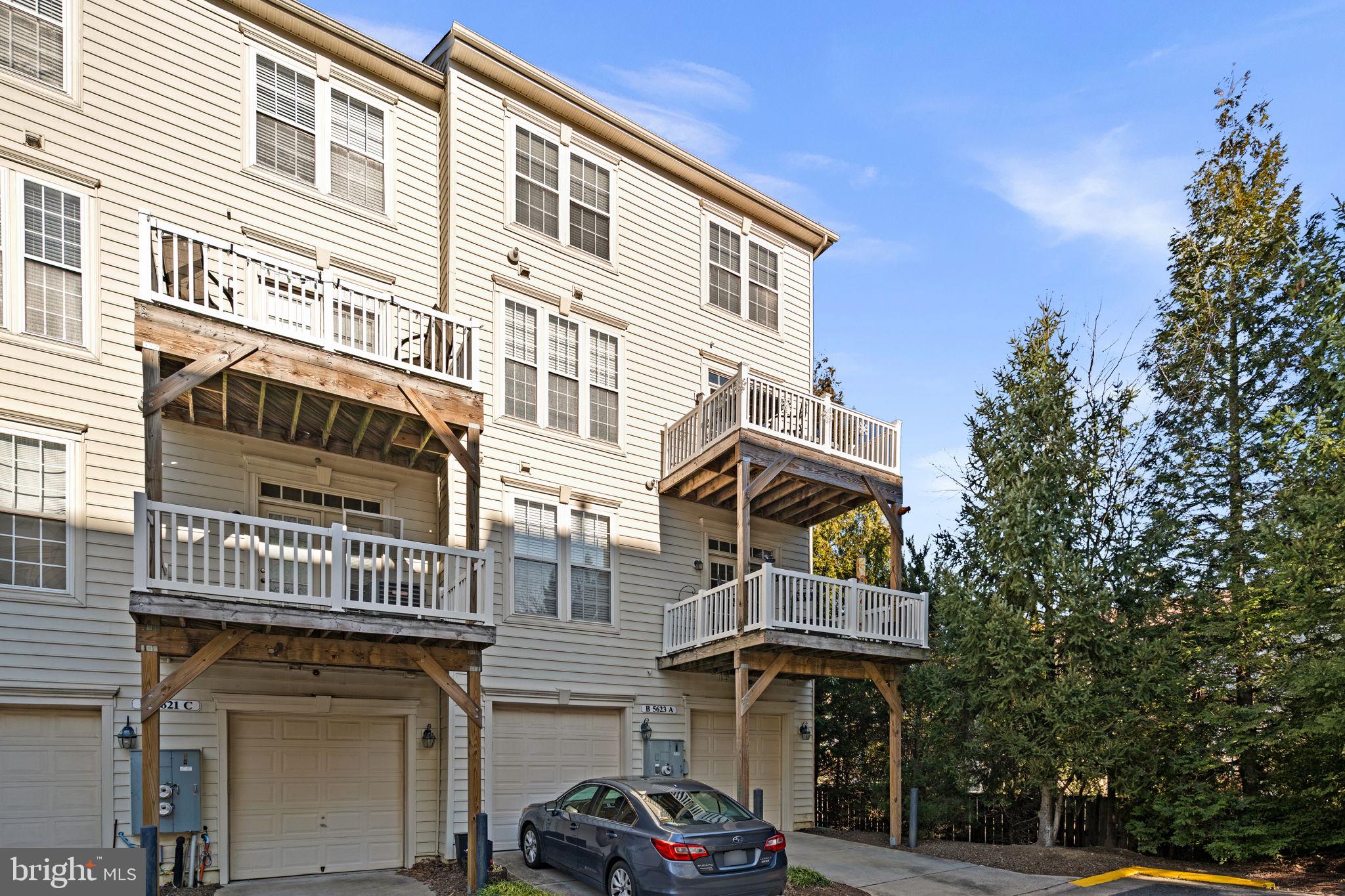 RESIDENCES AT SULLIVAN - Residential