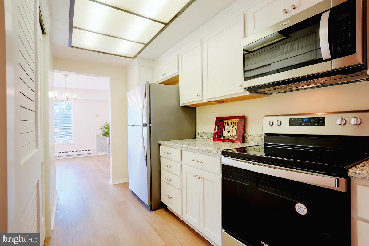 ROSSMOOR MUTUAL #14 - Residential