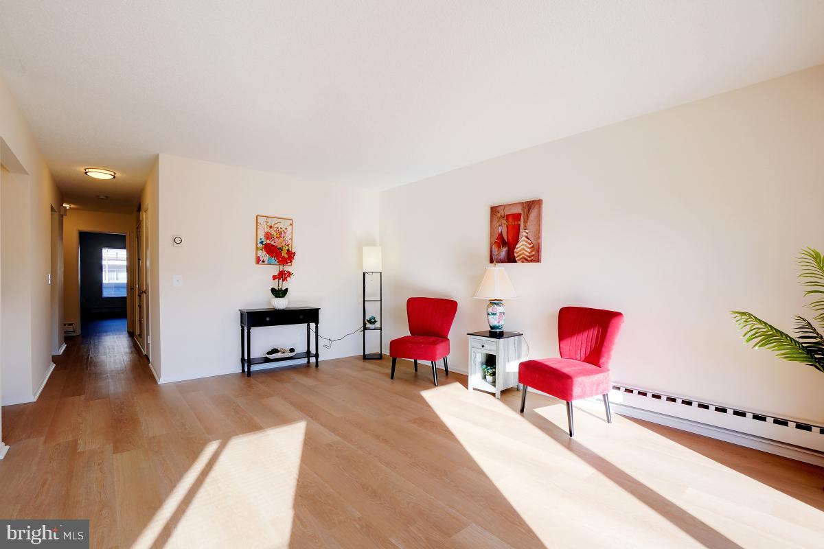 ROSSMOOR MUTUAL #14 - Residential