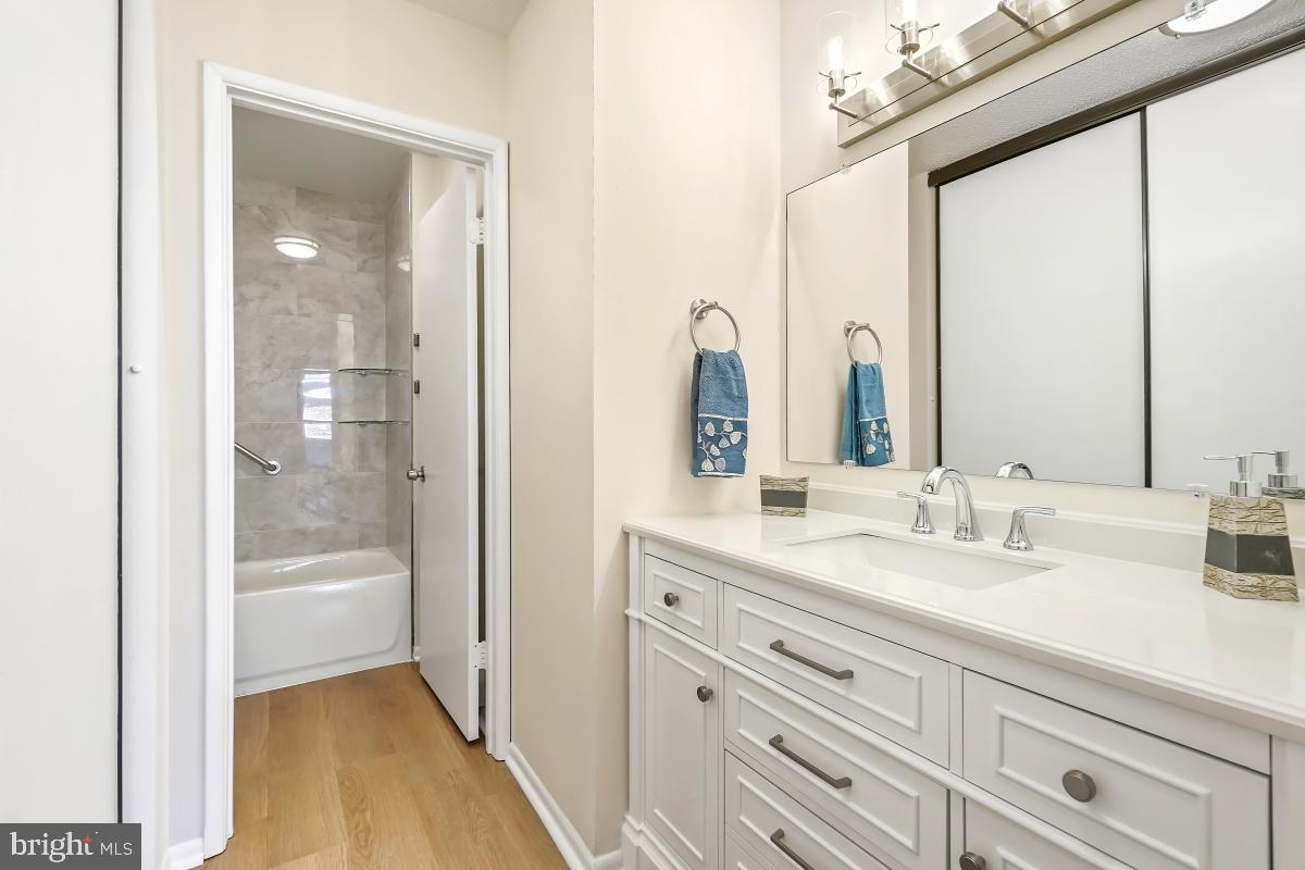 ROSSMOOR MUTUAL #14 - Residential