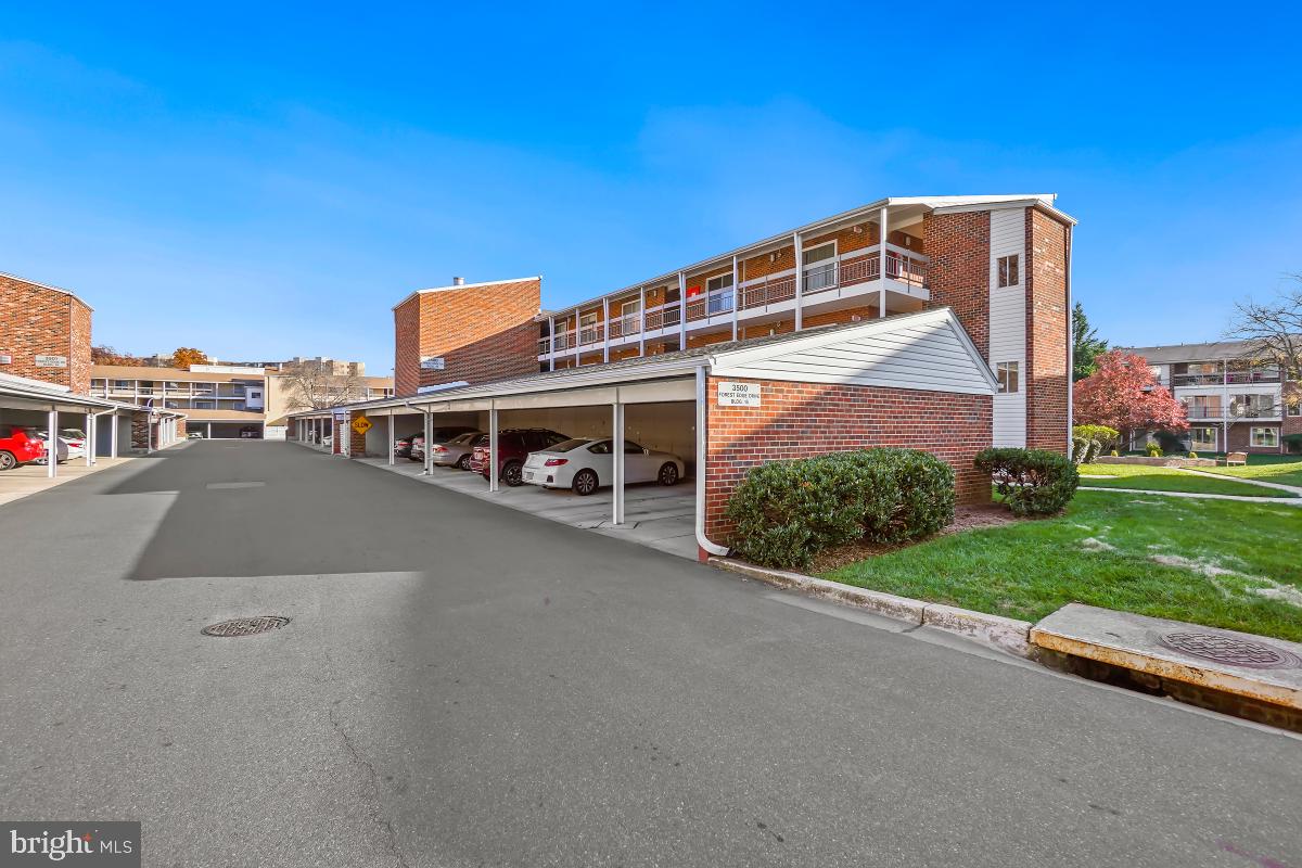 ROSSMOOR MUTUAL #14 - Residential