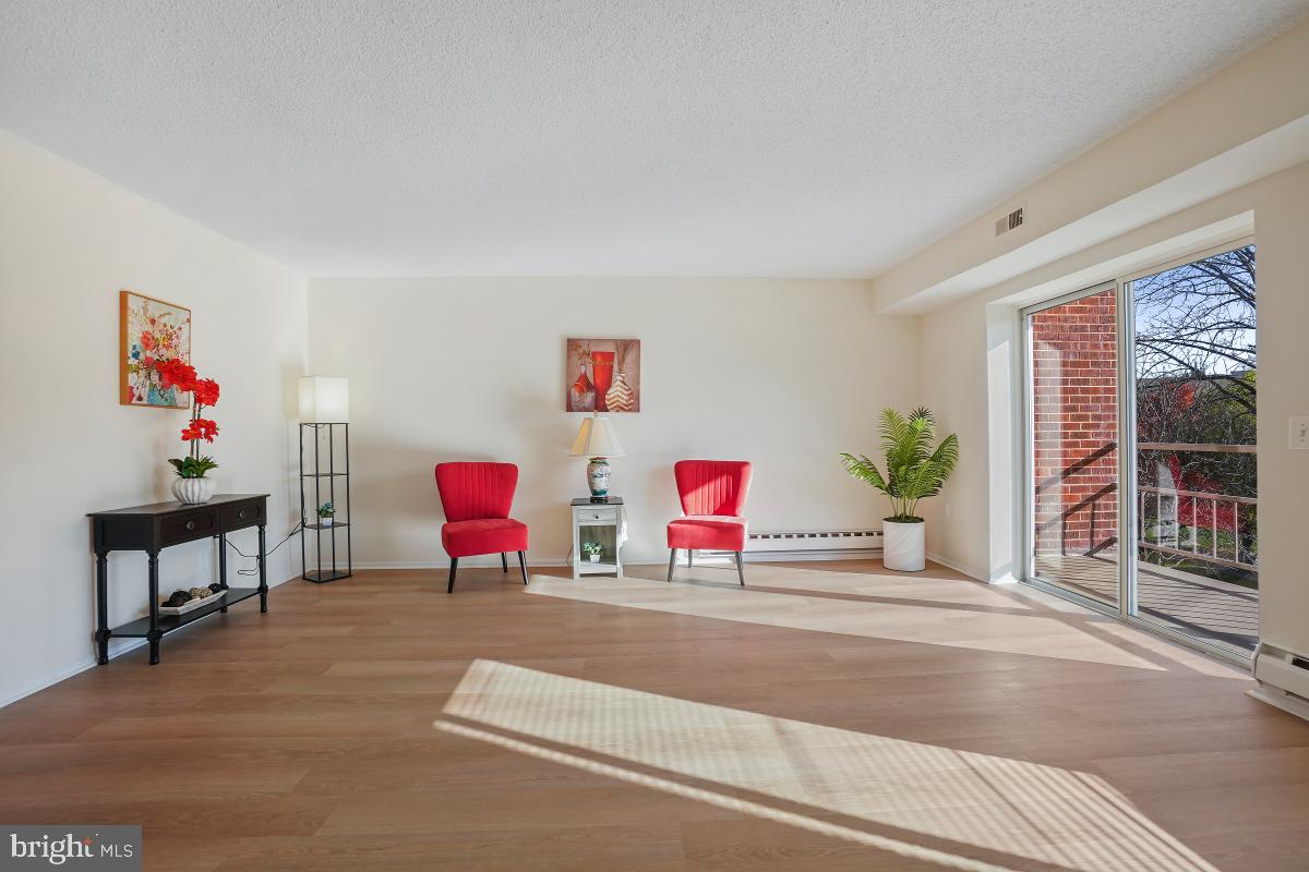 ROSSMOOR MUTUAL #14 - Residential