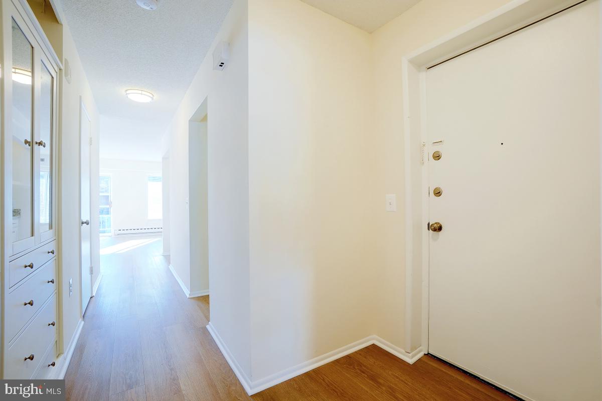 ROSSMOOR MUTUAL #14 - Residential